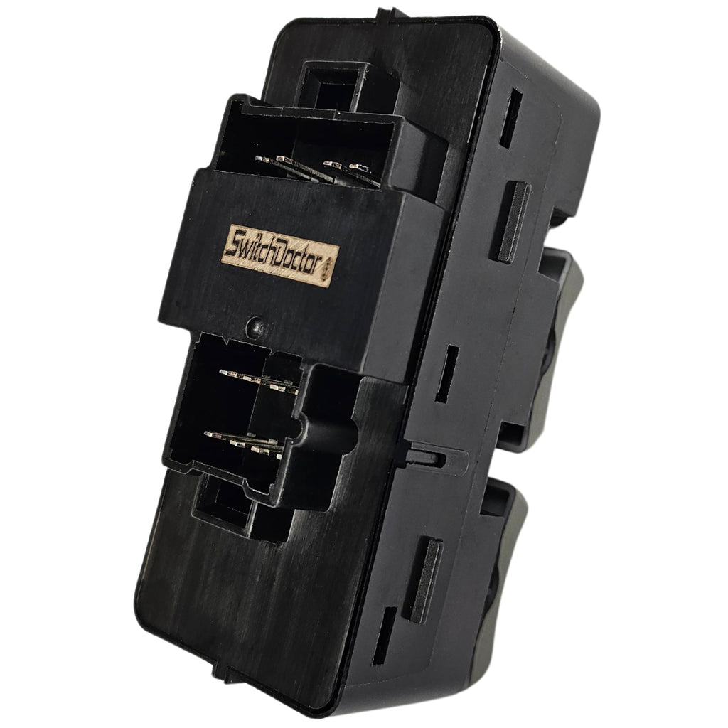 SWITCHDOCTOR Window Master Switch Compatible with Pontiac Aztek 2001-2005 Switch