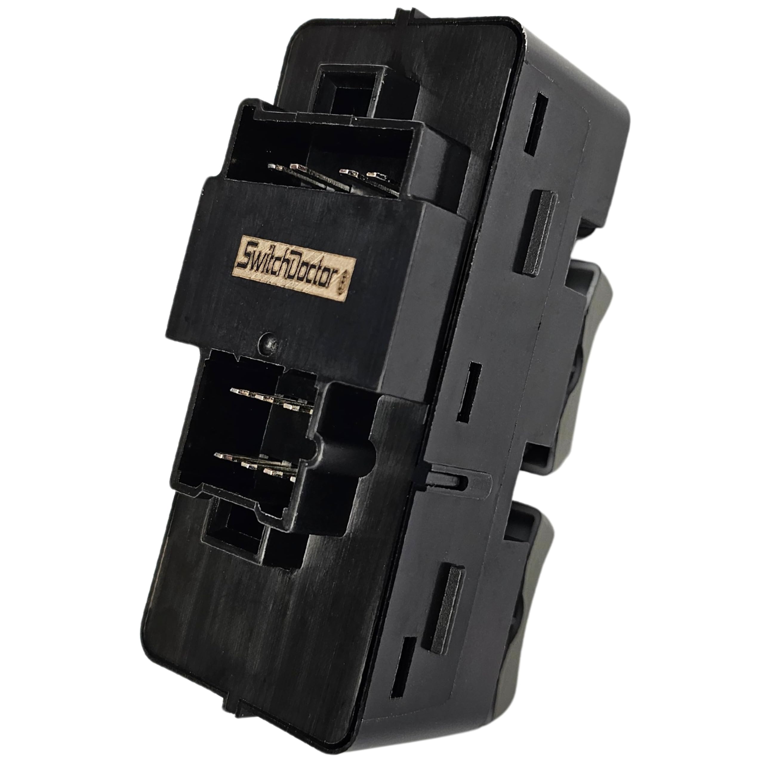 SWITCHDOCTOR Window Master Switch Compatible with Pontiac Aztek 2001-2005 Switch