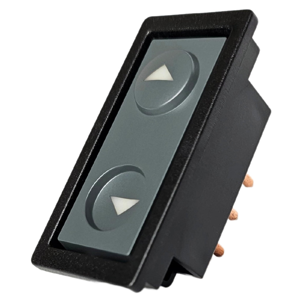 SWITCHDOCTOR Window Master Switch for 1990-1994 GMC Sierra C1500 C2500 C3500 K1500 K2500 K3500