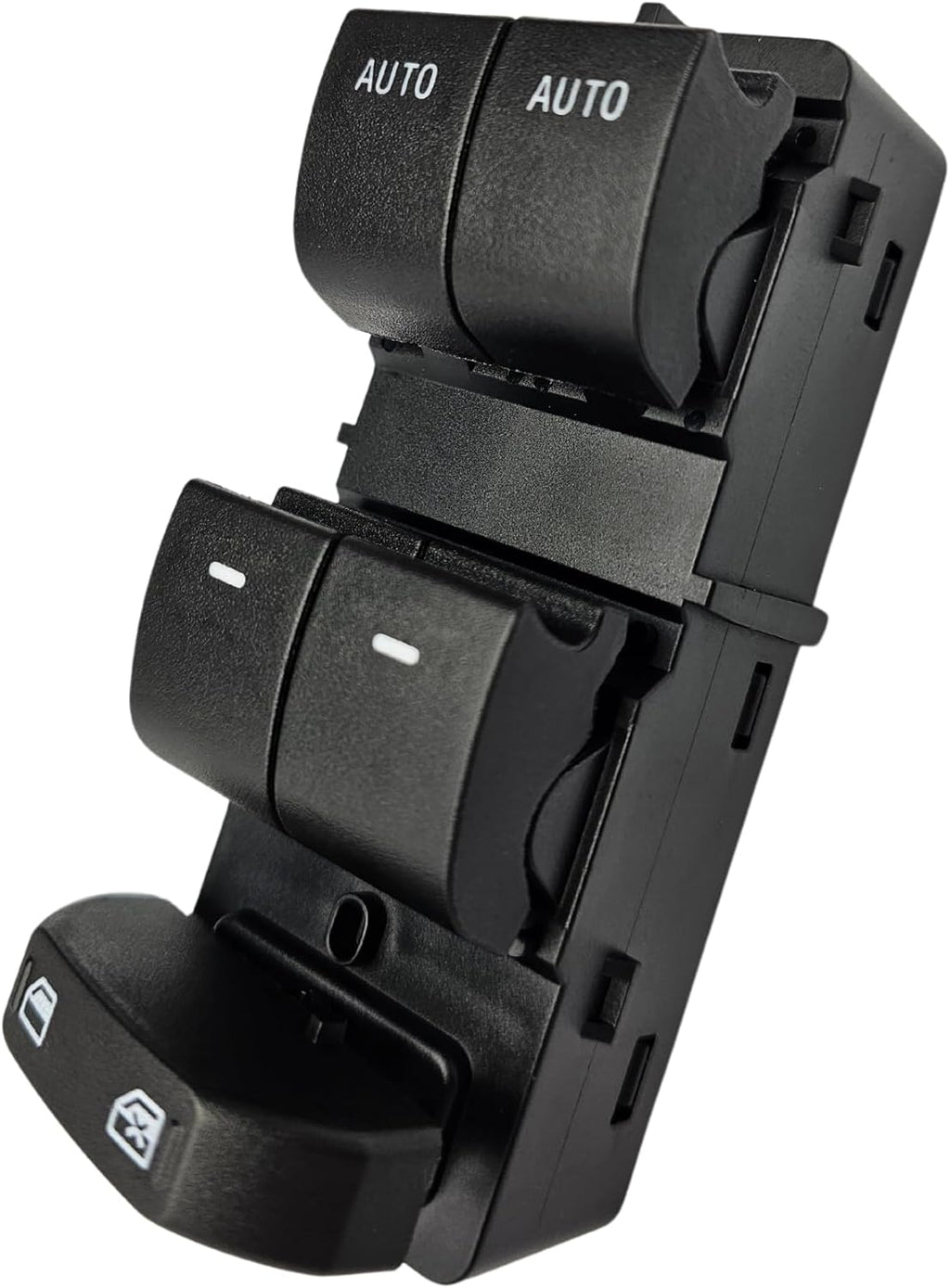 SWITCHDOCTOR Window Master Switch for 2011-2014 Ford F-150 F150 (Super Cab, Supercrew, Double Cab, BE5Z-14529-AB, Truck, Power, Control, Button)