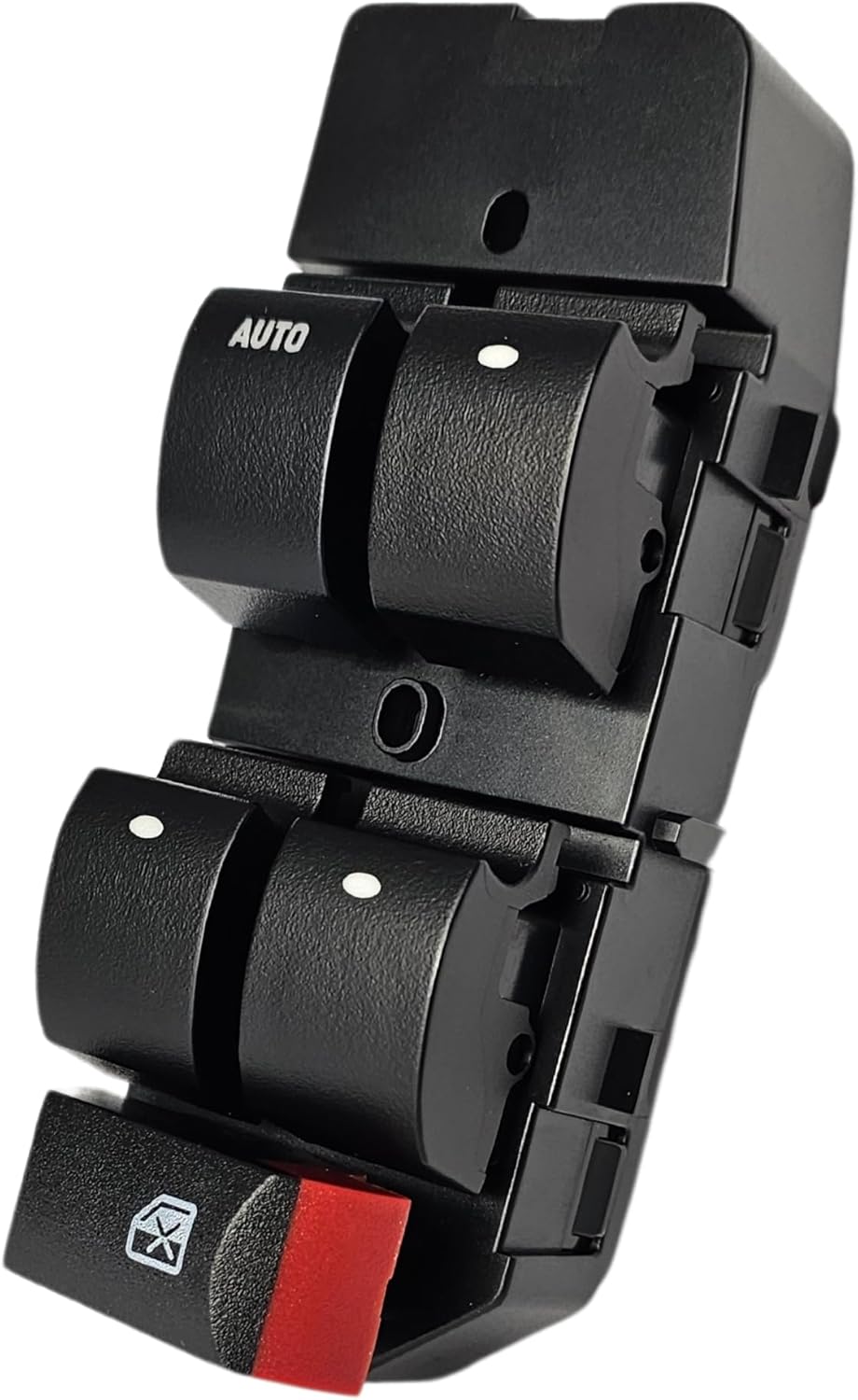 SWITCHDOCTOR Window Master Switch for 2005-2010 Chevrolet Cobalt and 2007-2010 Pontiac G5 (Chevy, 20814454, 22721760)