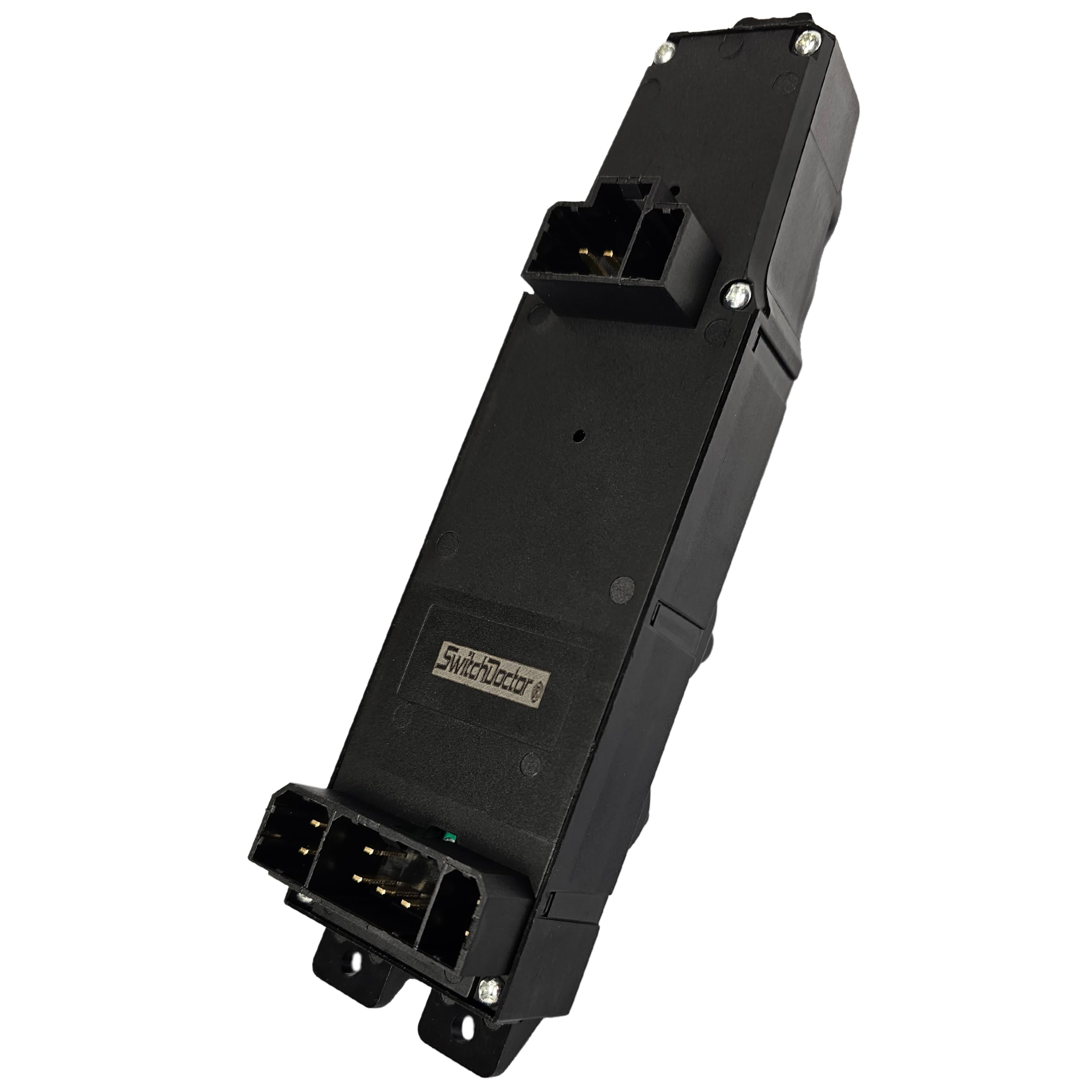 SWITCHDOCTOR Window Master Switch for 1997-2001 Jeep Cherokee