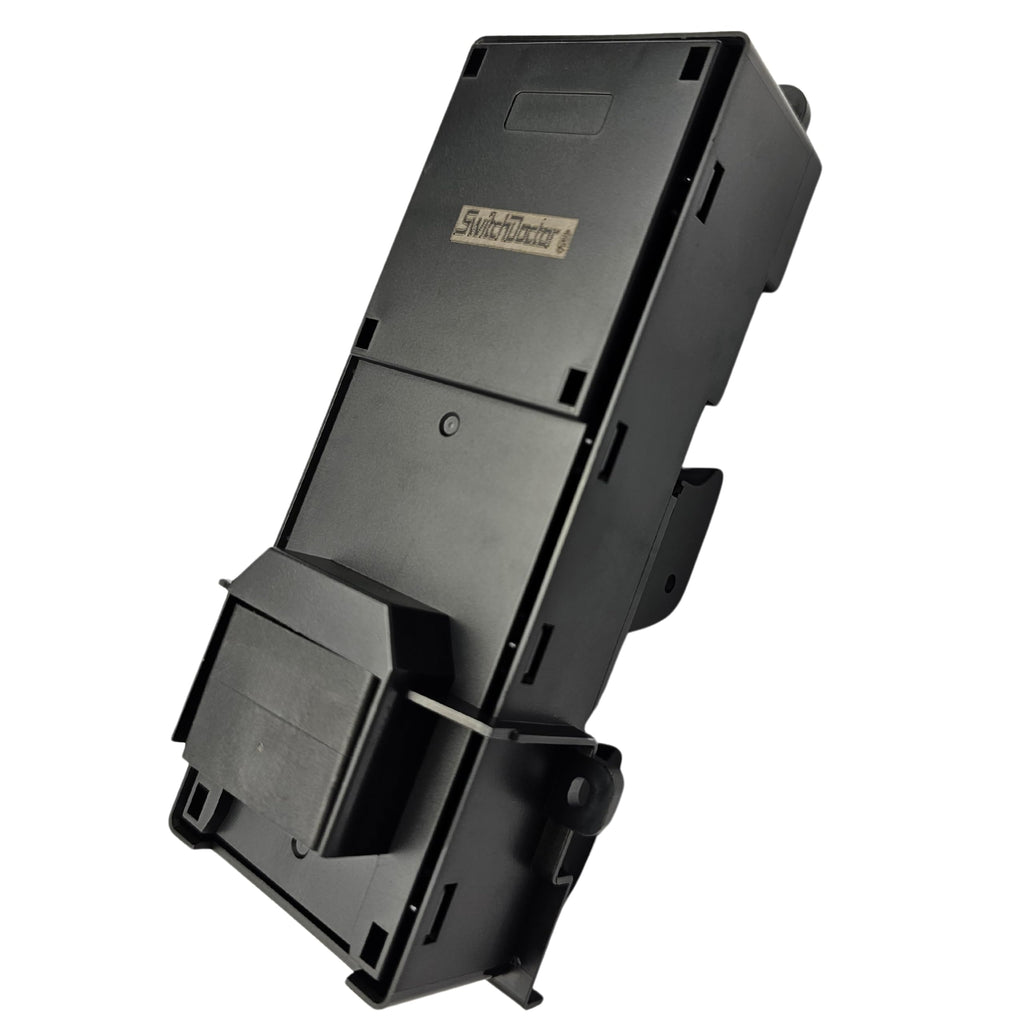 SWITCHDOCTOR Window Master Switch compatible with 2007-2013 Acura MDX (35750-STX-A01ZA power, control, button)