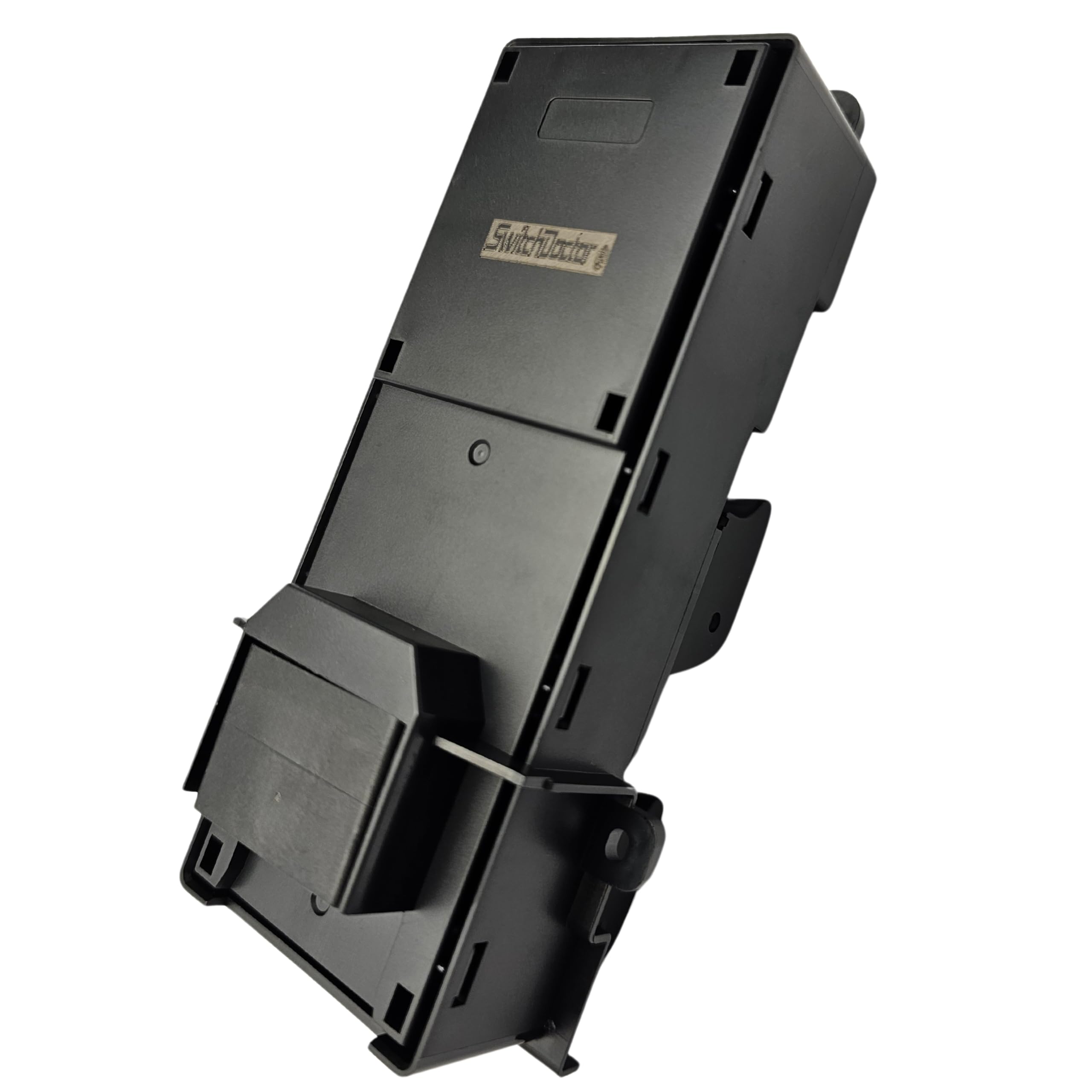 SWITCHDOCTOR Window Master Switch compatible with 2007-2013 Acura MDX (35750-STX-A01ZA power, control, button)