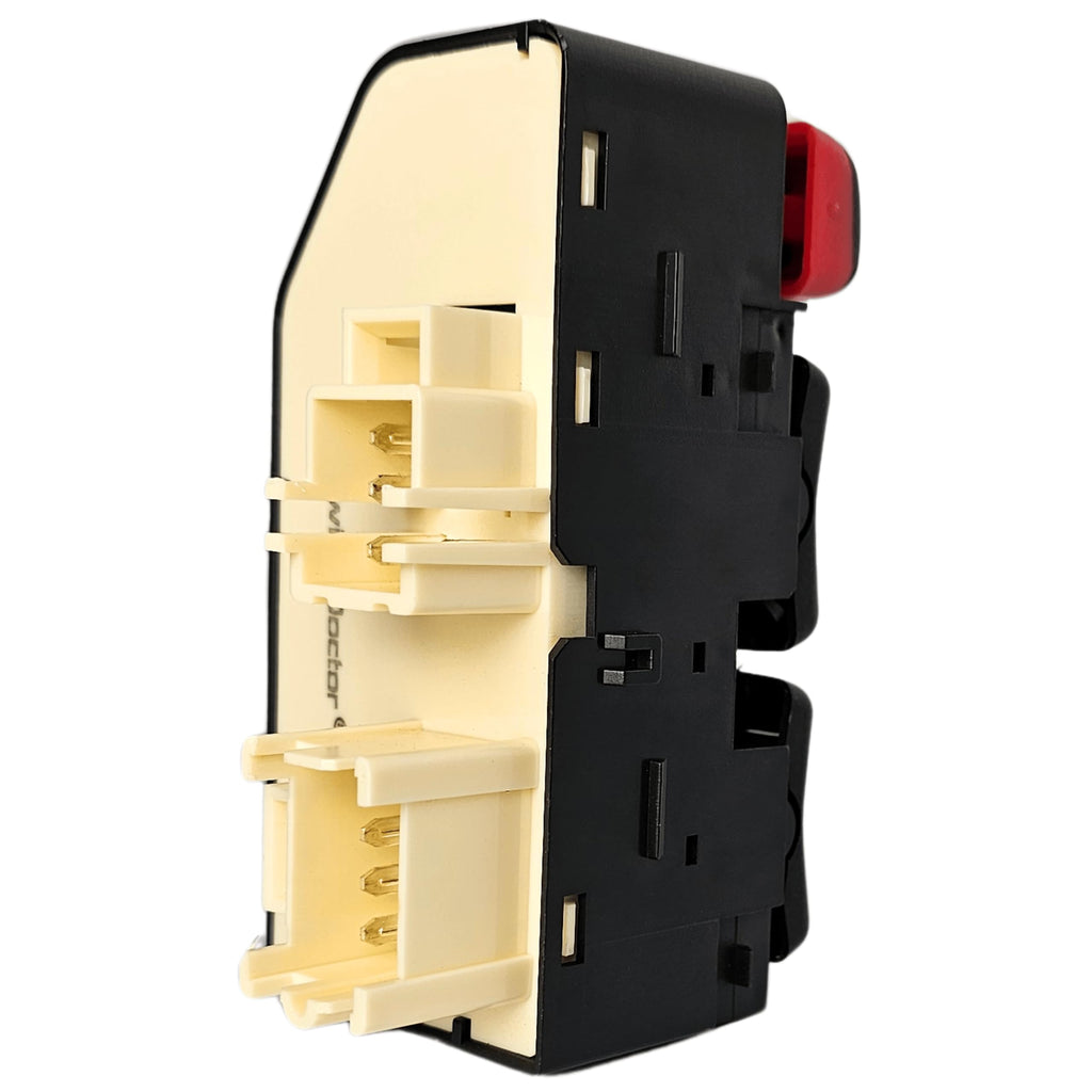 SWITCHDOCTOR Window Master Switch for 1997-2003 Chevrolet Malibu