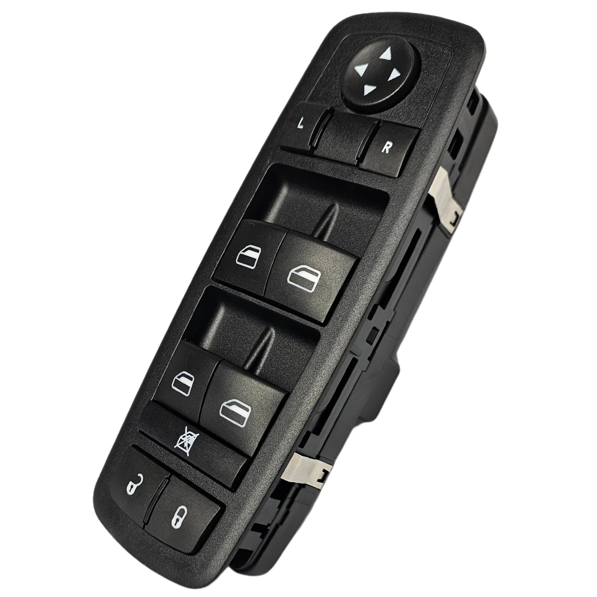 SWITCHDOCTOR Window Master Control Switch for 2013-2016 Dodge Dart