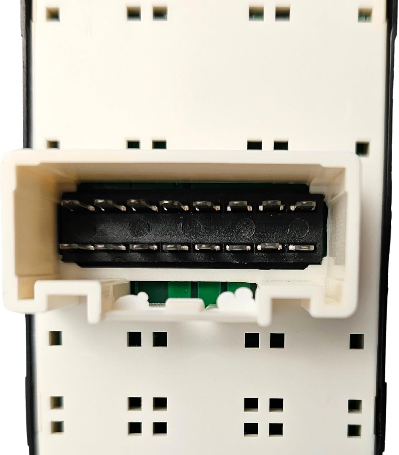 SWITCHDOCTOR Window Master Switch for 2011-2013 Kia Sorento