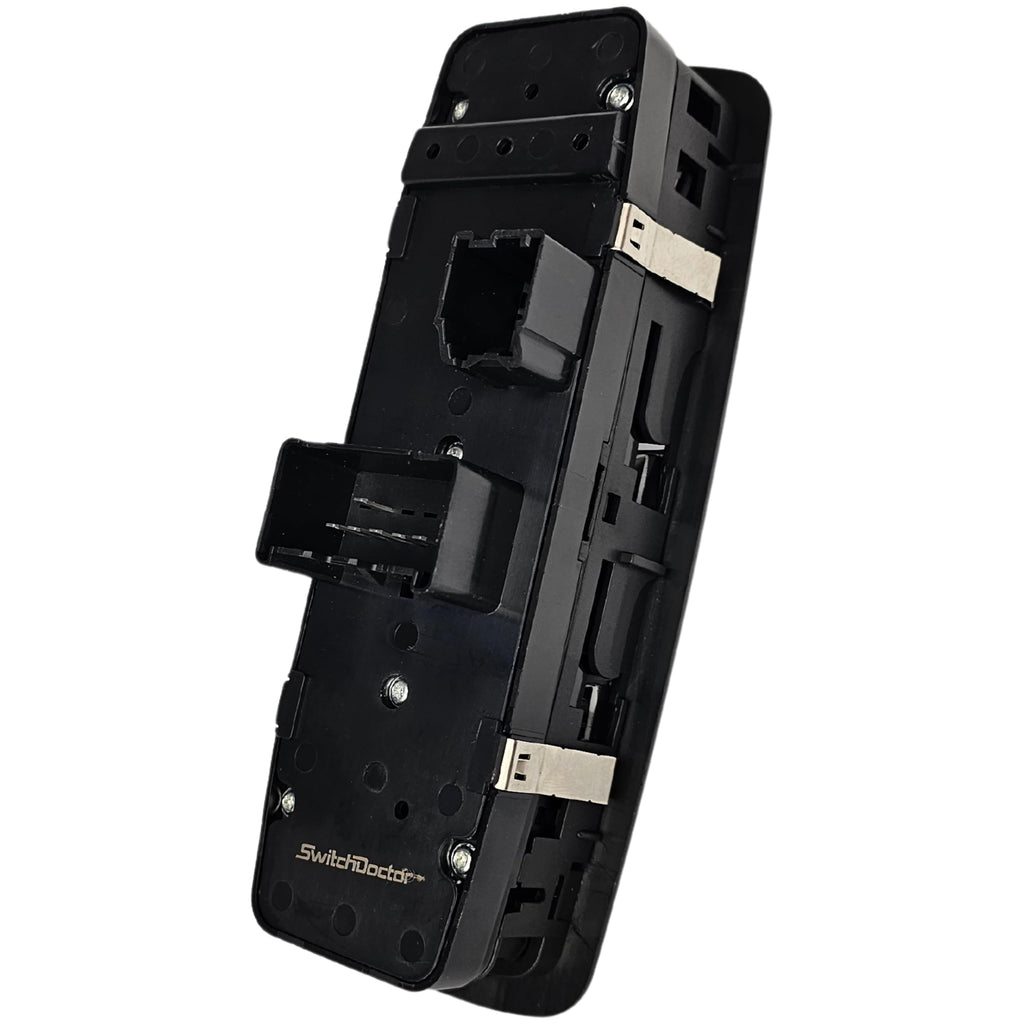 SWITCHDOCTOR Window Switch for 2008-2009 Grand Caravan and Town & Country, 2009 Journey