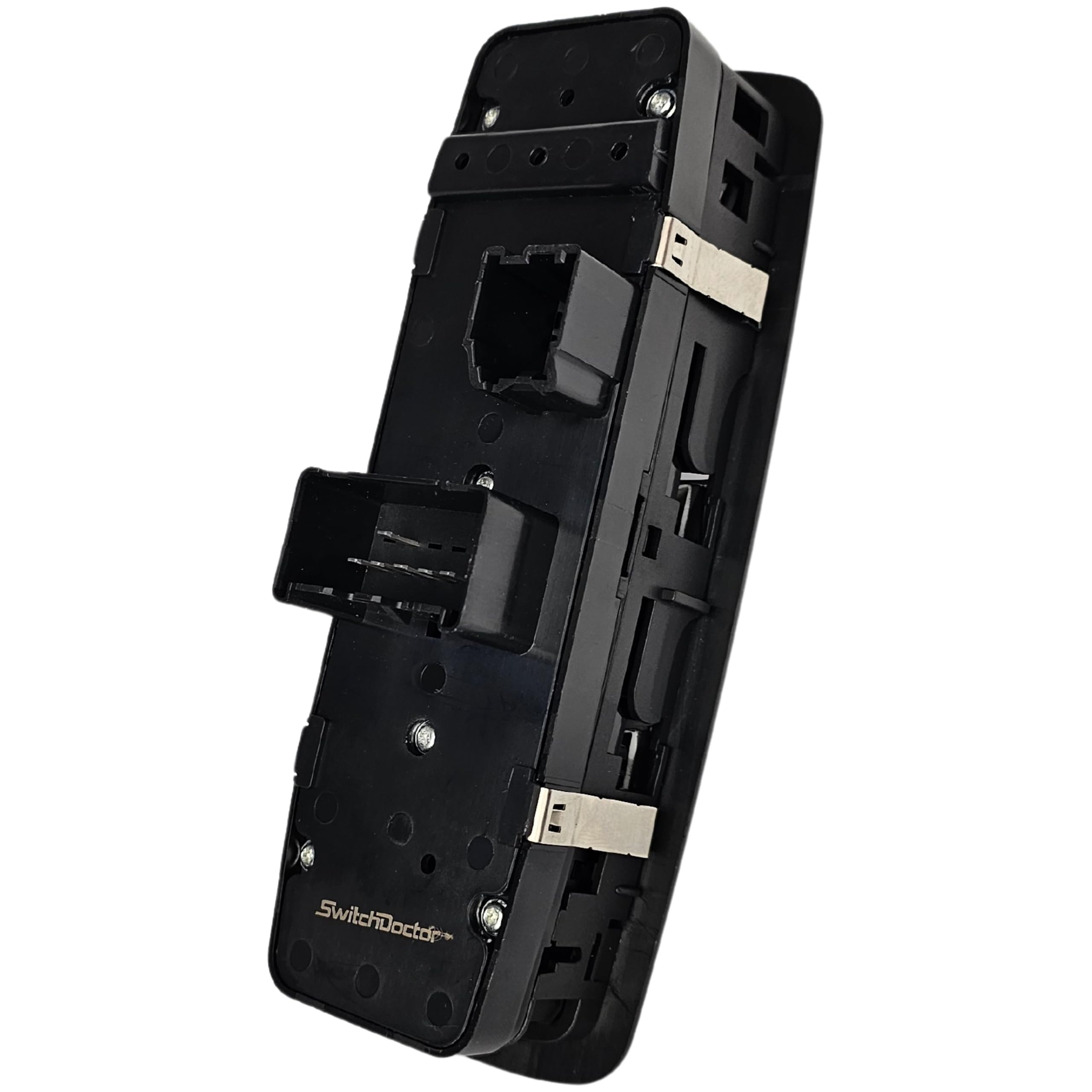 SWITCHDOCTOR Window Switch for 2008-2009 Grand Caravan and Town & Country, 2009 Journey