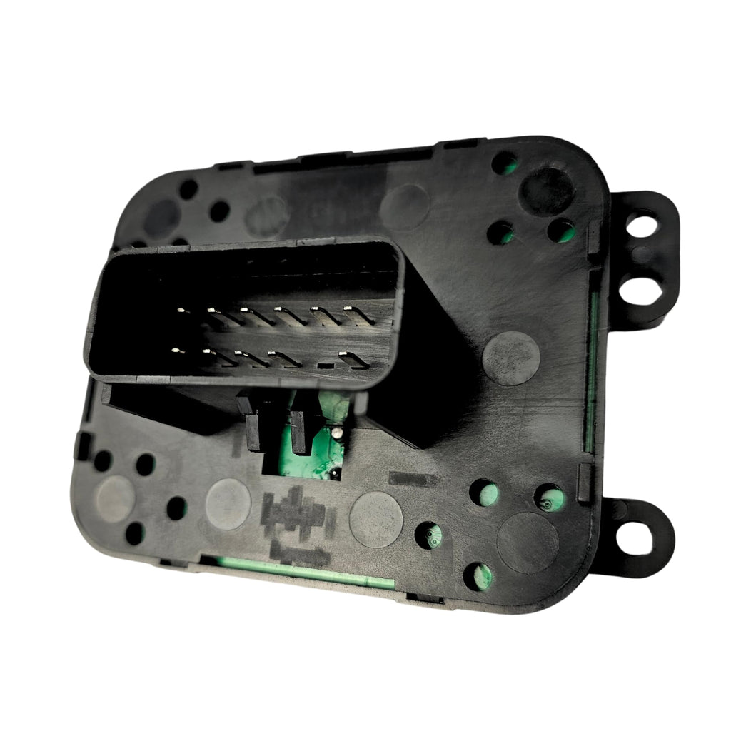 SWITCHDOCTOR Master Window Switch for 2005-2007 Jeep Liberty (Power, Control, Button, 56054002AA)