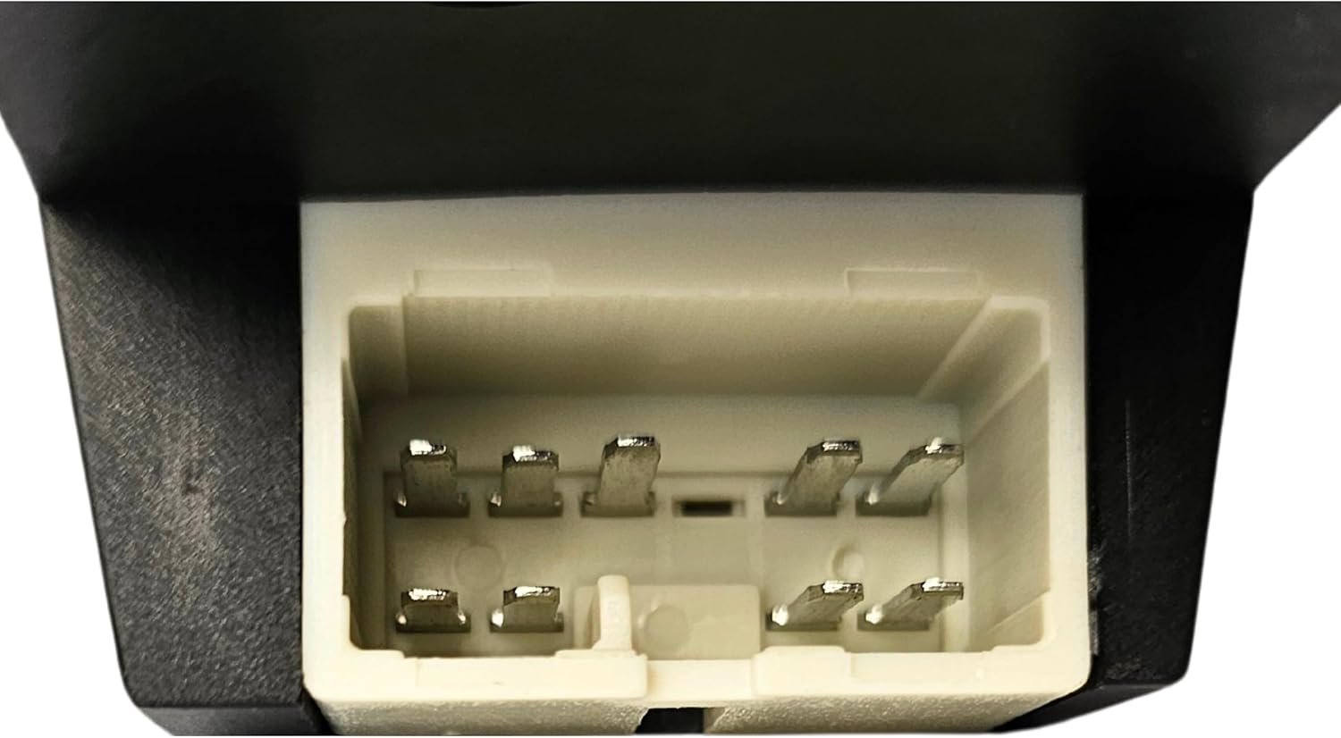 SWITCHDOCTOR Window Master Switch for 1994-2000 Toyota RAV4, 1992-1997 Toyota Camry Coupe, 1991-1995 Toyota MR2, 1995-1999 Toyota Tercel, and 1991-1999 Toyota Paseo