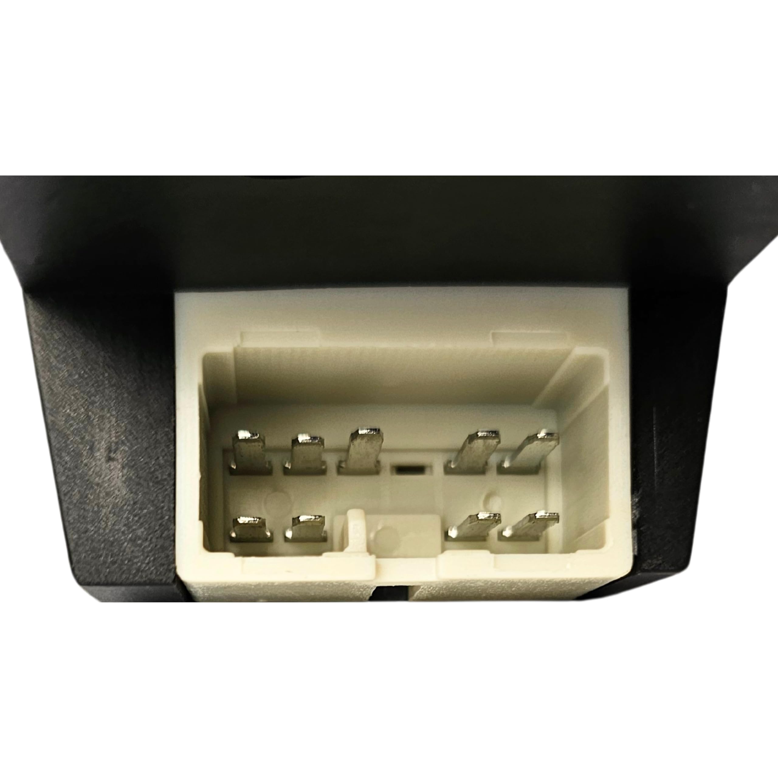 SWITCHDOCTOR Window Master Switch for 1994-2000 Toyota RAV4, 1992-1997 Toyota Camry Coupe, 1991-1995 Toyota MR2, 1995-1999 Toyota Tercel, and 1991-1999 Toyota Paseo