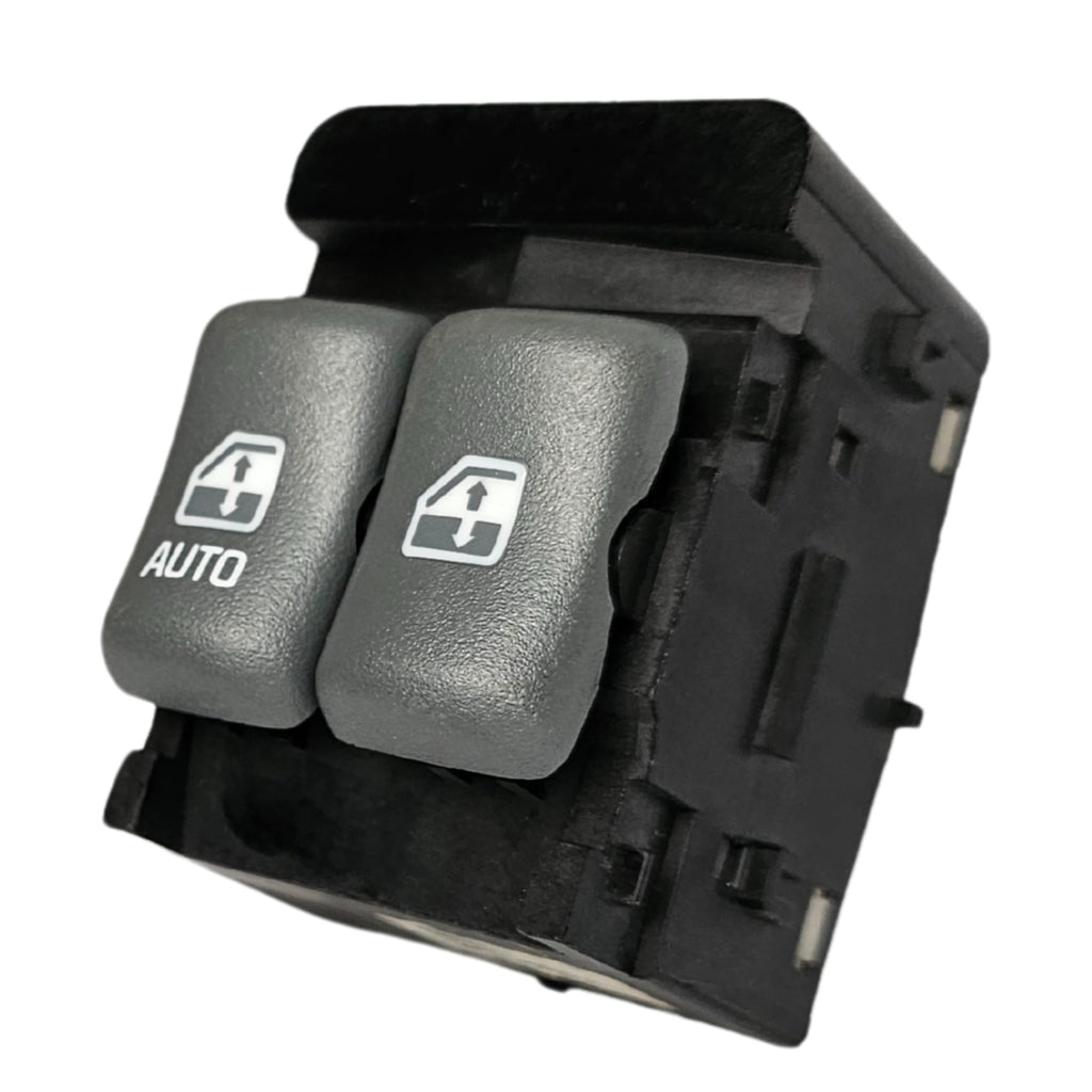 SWITCHDOCTOR Window Master Switch for 1995-2005 Pontiac Sunfire OEM (2 Door)