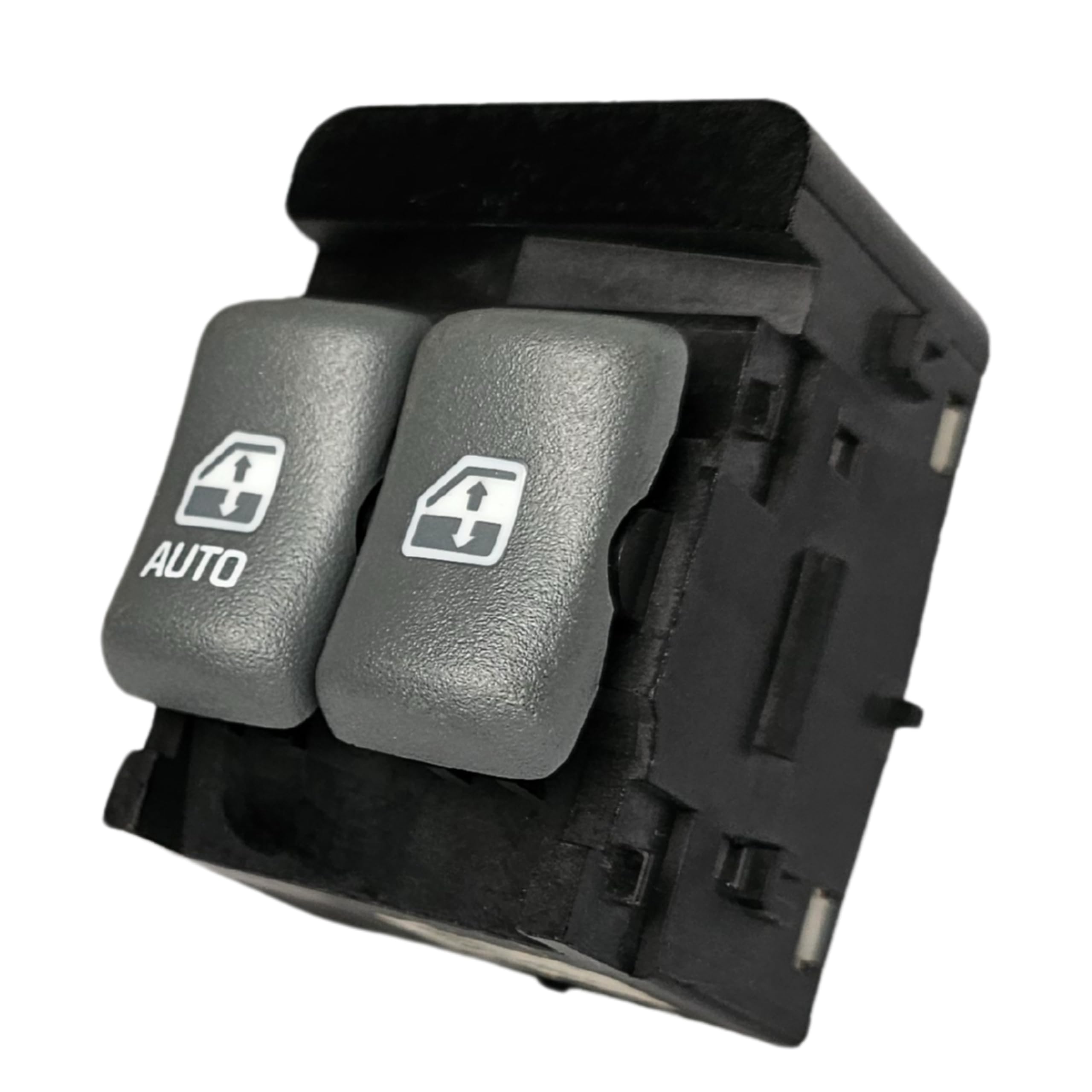 SWITCHDOCTOR Window Master Switch for 1995-2002 Pontiac Grand Prix OEM (2 Door)