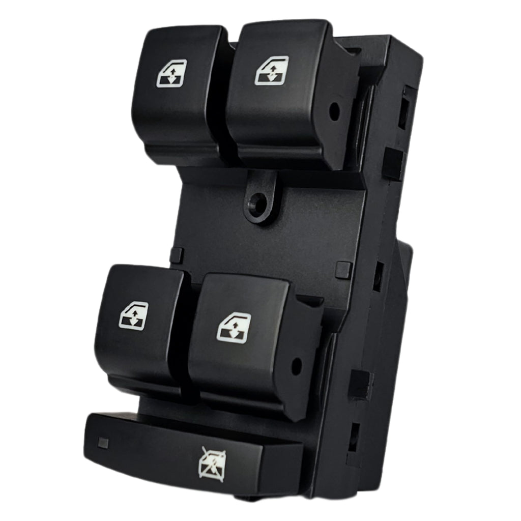 SWITCHDOCTOR Window Master Switch Compatible with 2010-2017 GMC Terrain (20838941, 25983674, and 20917598)