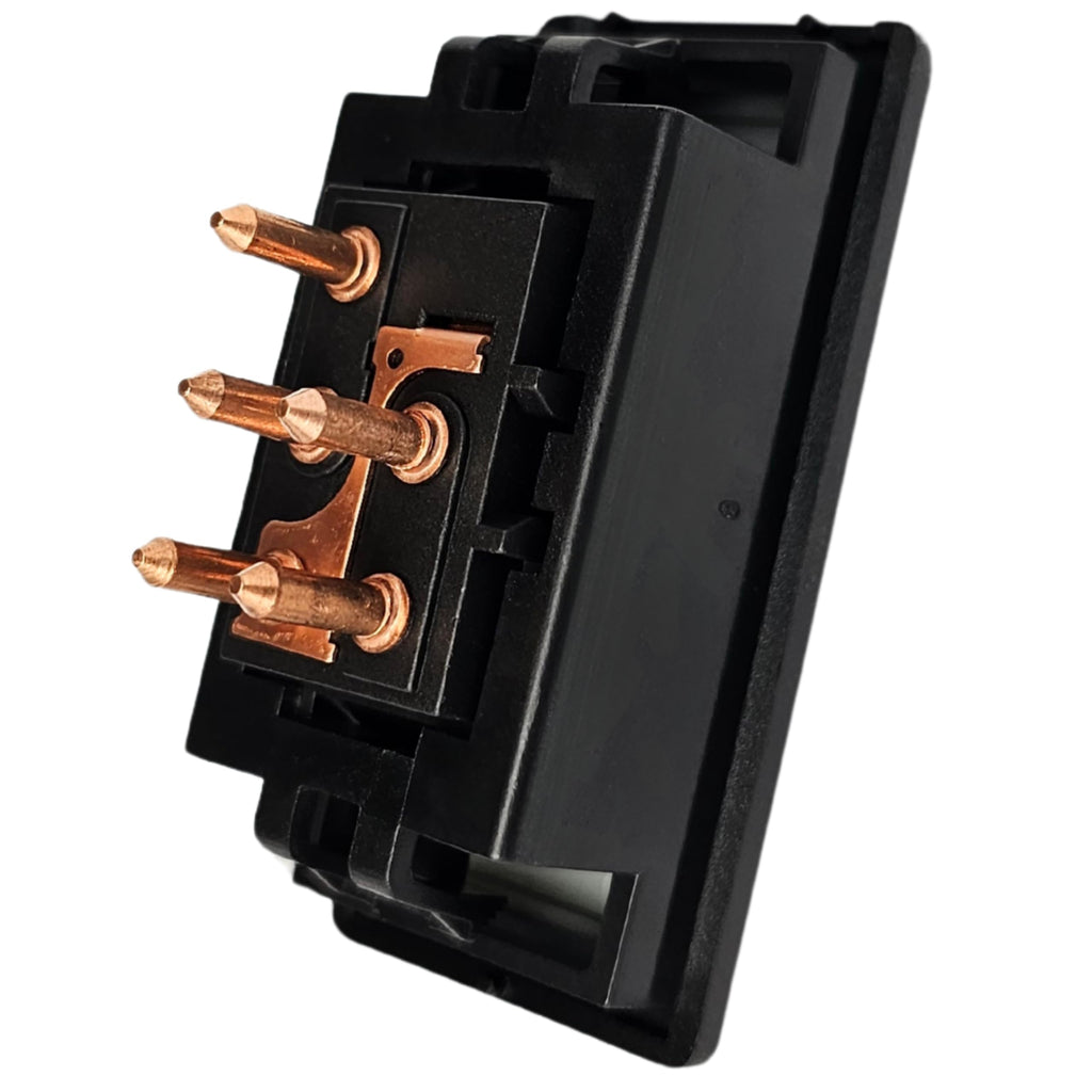 SWITCHDOCTOR Window Master Switch for 1990-1994 GMC Sierra C1500 C2500 C3500 K1500 K2500 K3500