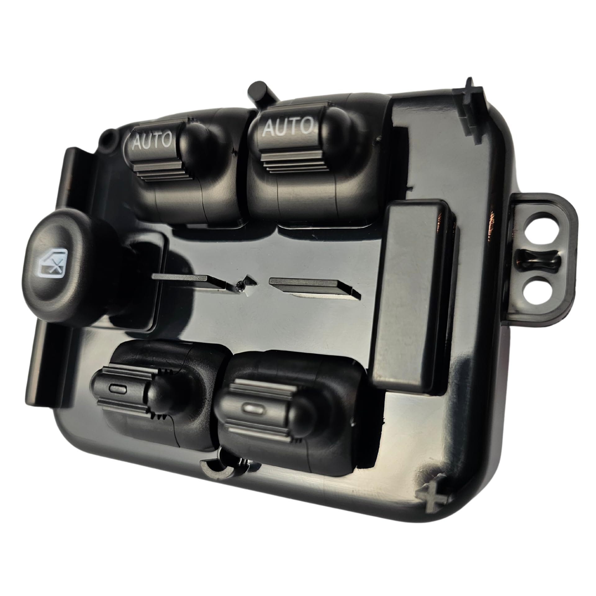 SWITCHDOCTOR Master Window Switch for 2005-2007 Jeep Liberty (Power, Control, Button, 56054002AA)