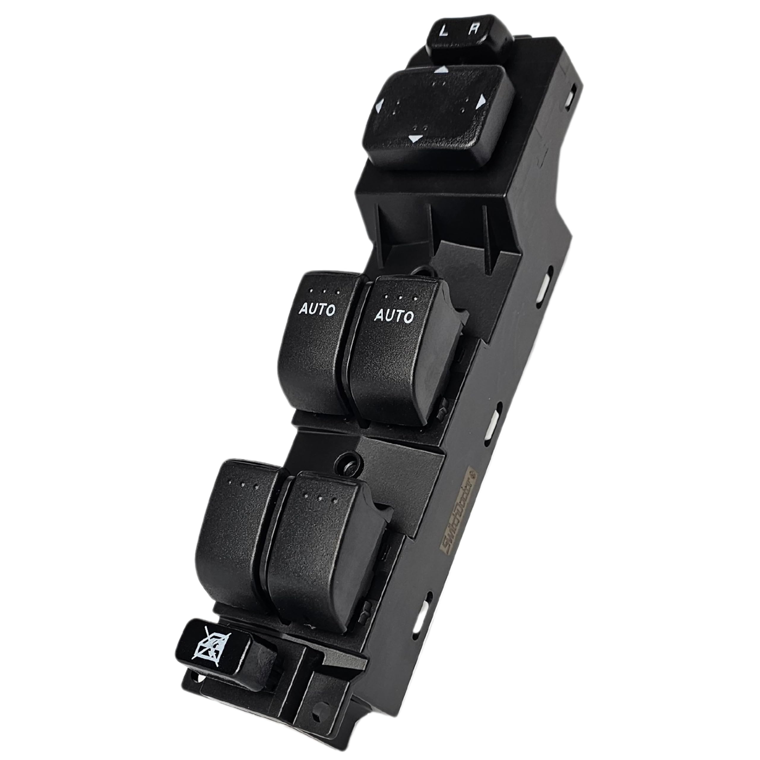 Window Master Switch for 2006-2008 Mazda6