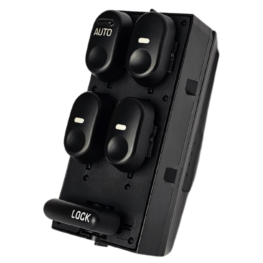 SWITCHDOCTOR Window Master Switch for 1997-2005 Buick Regal
