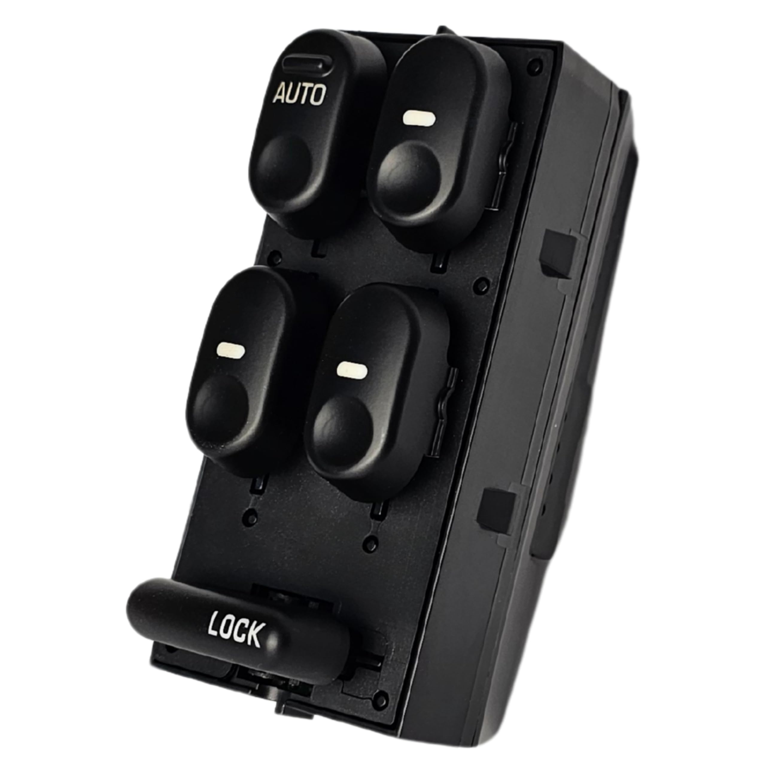 SWITCHDOCTOR Window Master Switch for 1997-2005 Buick Century and Regal