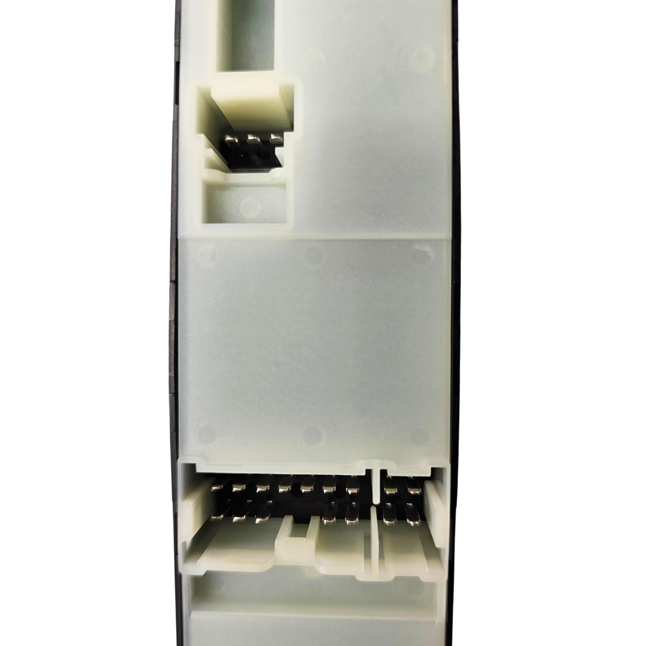 SWITCHDOCTOR Window Master Switch Compatible with Nissan Titan Crew Cab Master Power Window Switch 2004-2012