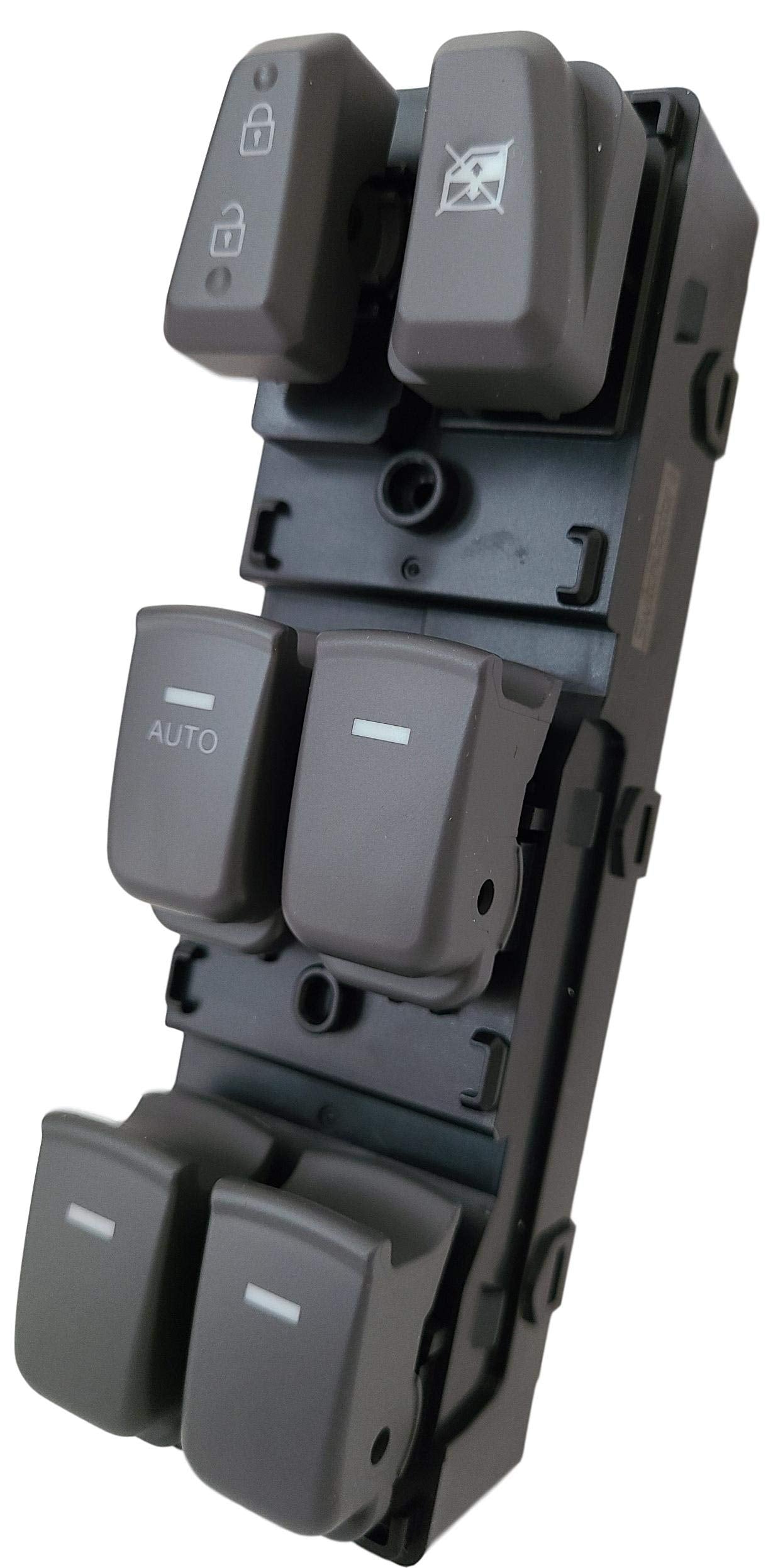 Window Master Switch for 2011-2014 Hyundai Sonata