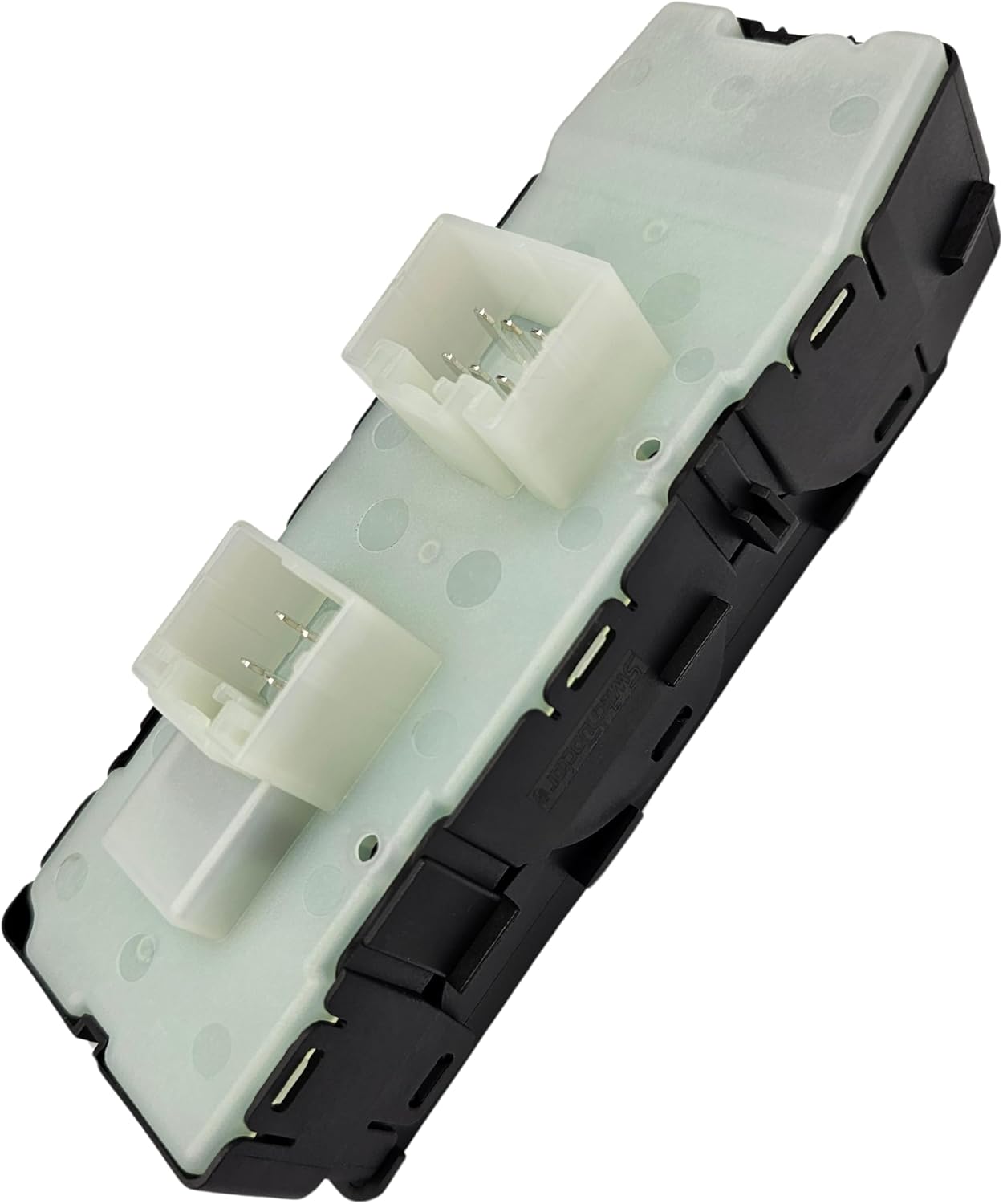 SWITCHDOCTOR Window Master Switch for 2007-2011 Dodge Dakota (4 Window) (4602780AA)