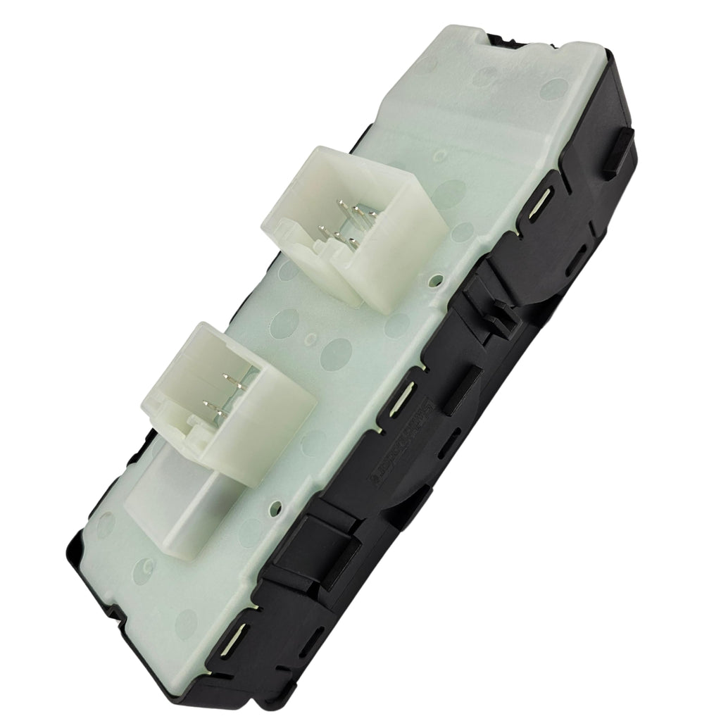 SWITCHDOCTOR Window Master Switch compatible with Dodge Durango 2004-2006 (1 Touch Down)