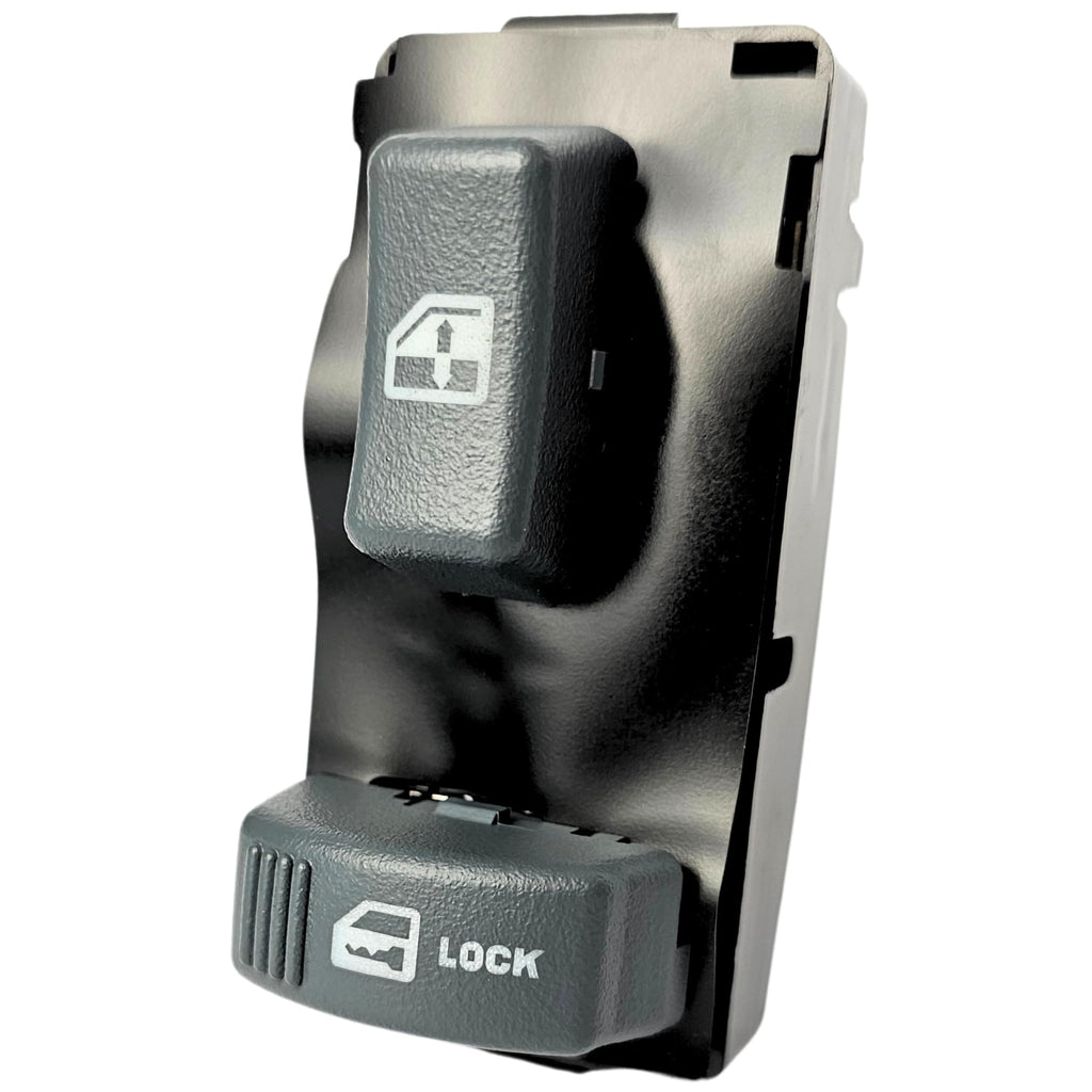 SWITCHDOCTOR Front Passenger Window Switch for 1995-1999 Chevrolet C1500 C2500 C3500 K1500 K2500 K3500