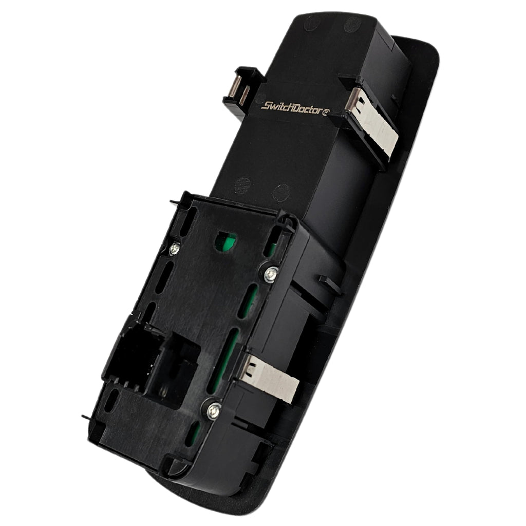 SWITCHDOCTOR Front Passenger Window Switch for 2008-2012 Jeep Liberty