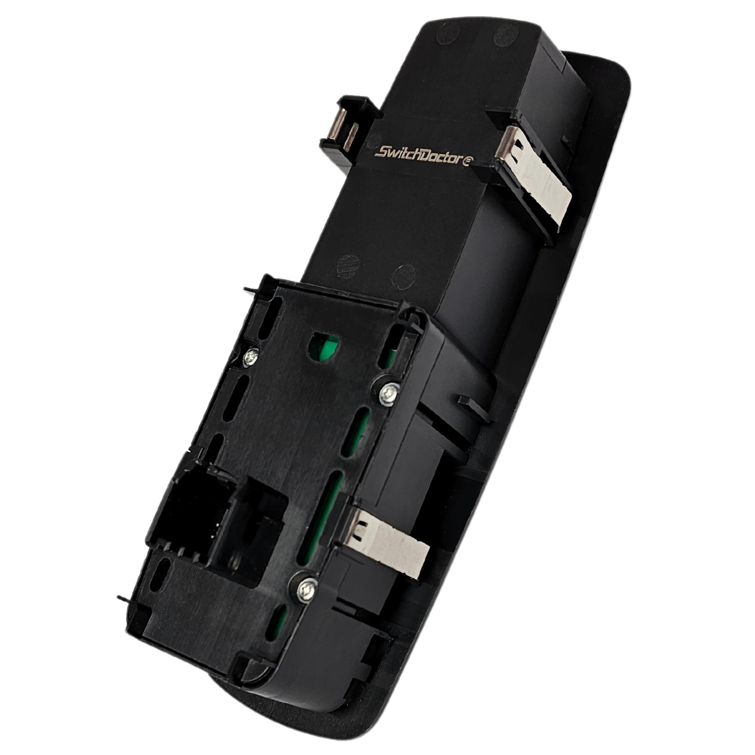 SWITCHDOCTOR Front Passenger Window Switch for 2009-2011 Dodge Grand Caravan