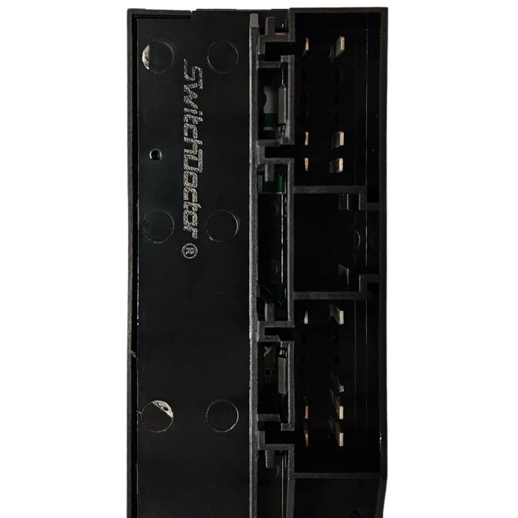 SWITCHDOCTOR Window Master Switch for 2000-2002 Chevrolet Silverado 1500 2500 3500 (Regular Cab)