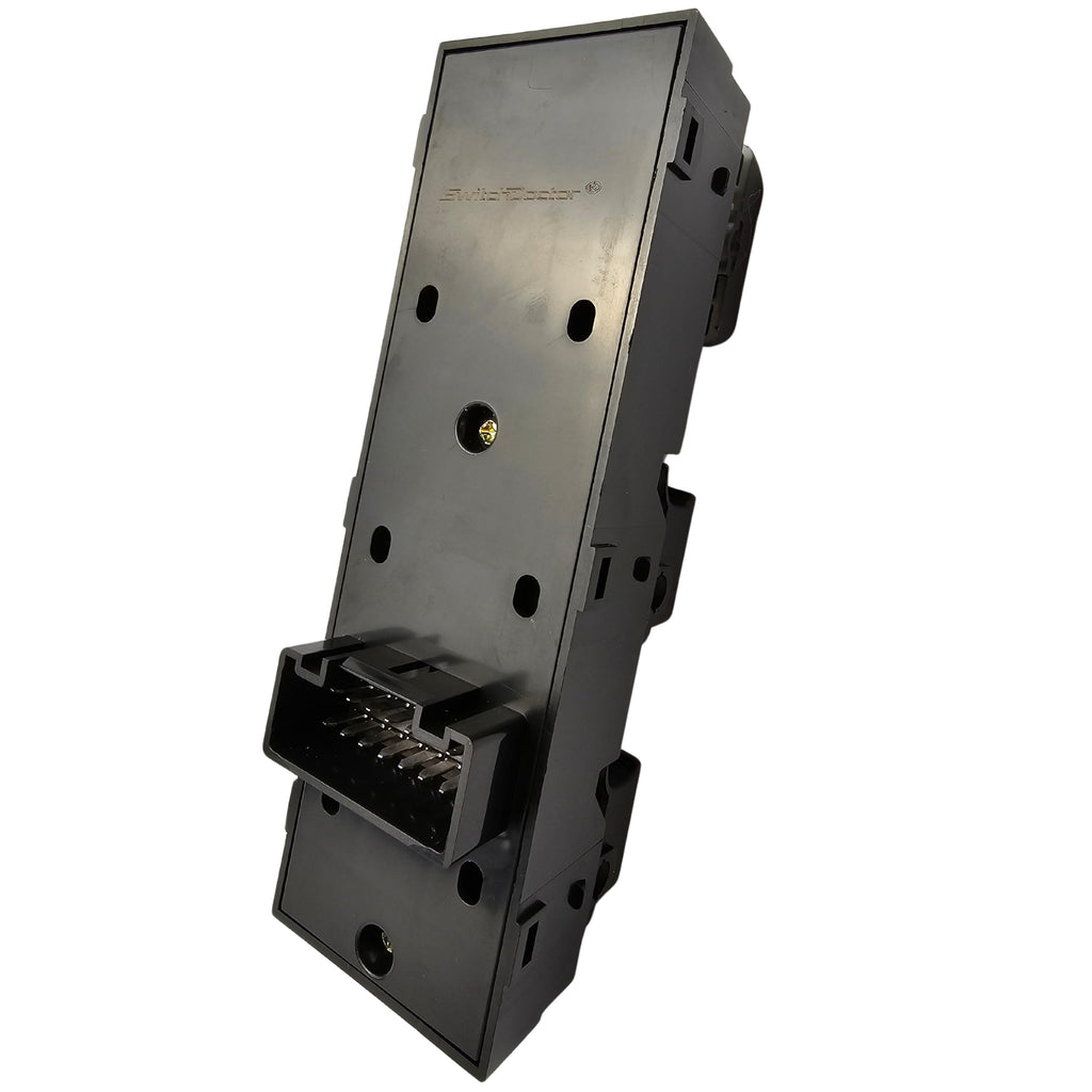 SWITCHDOCTOR Window Master Switch compatible with 2011-2016 Kia