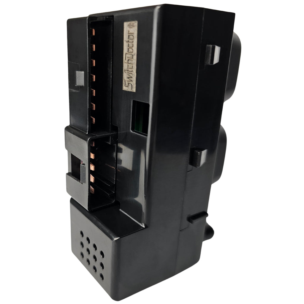 SWITCHDOCTOR Window Master Switch for 1997-2005 Buick Regal