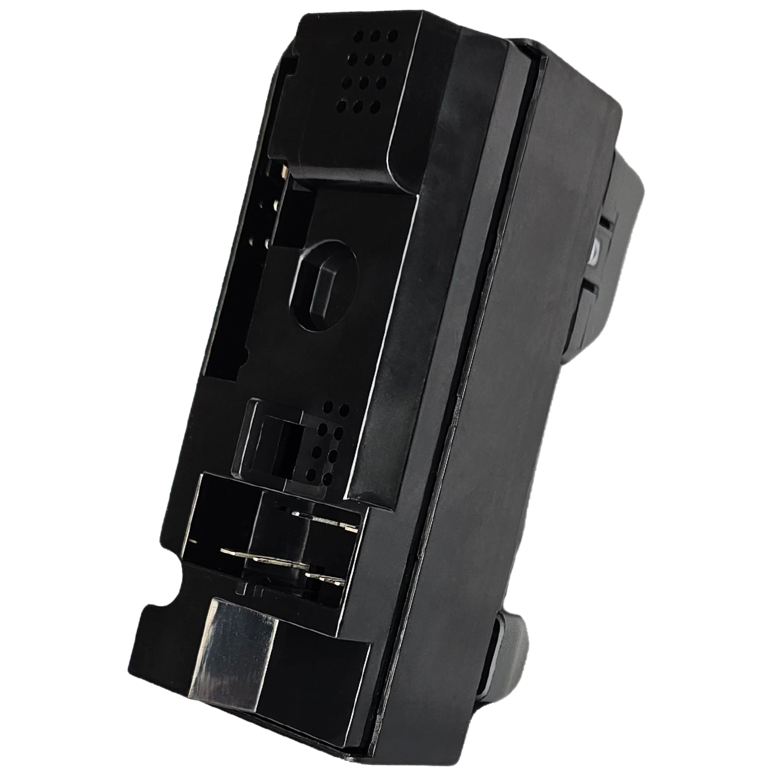 SWITCHDOCTOR Window Master Switch for 1995-1999 Chevrolet C1500 K1500 (2 Door)