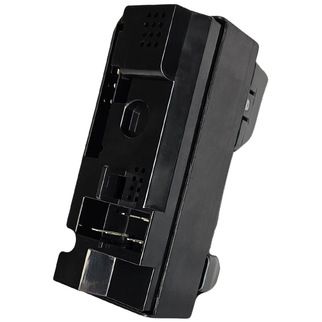 SWITCHDOCTOR Window Master Switch for 1995-1999 GMC C1500 K1500 (2 Door)