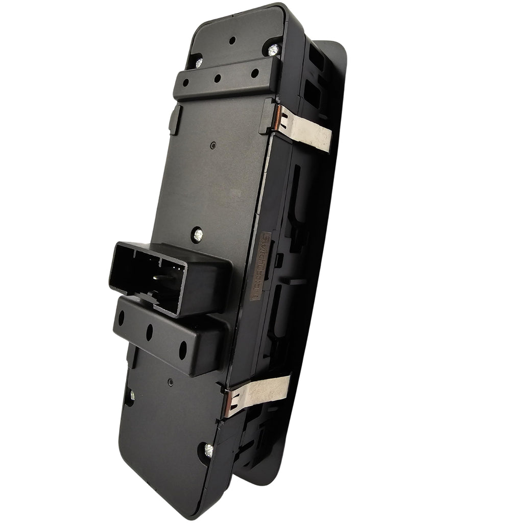 SWITCHDOCTOR Window Master Switch compatible with 2016-2018 Ram 1500 2500 3500, 2019-2022 Ram 1500 Classic, 2011-2012 Journey