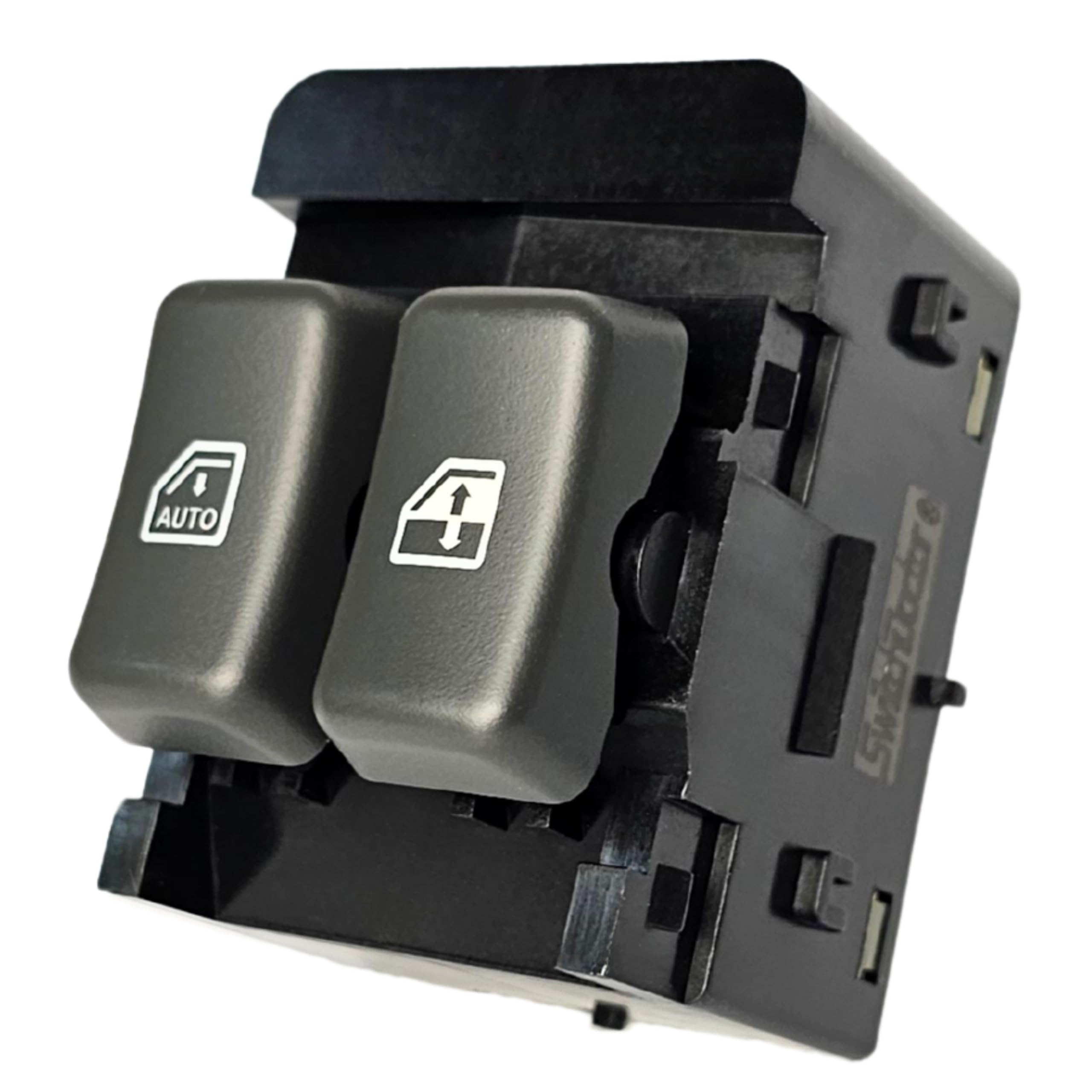 SWITCHDOCTOR Window Master Switch for 1996-2000 Chevrolet Express