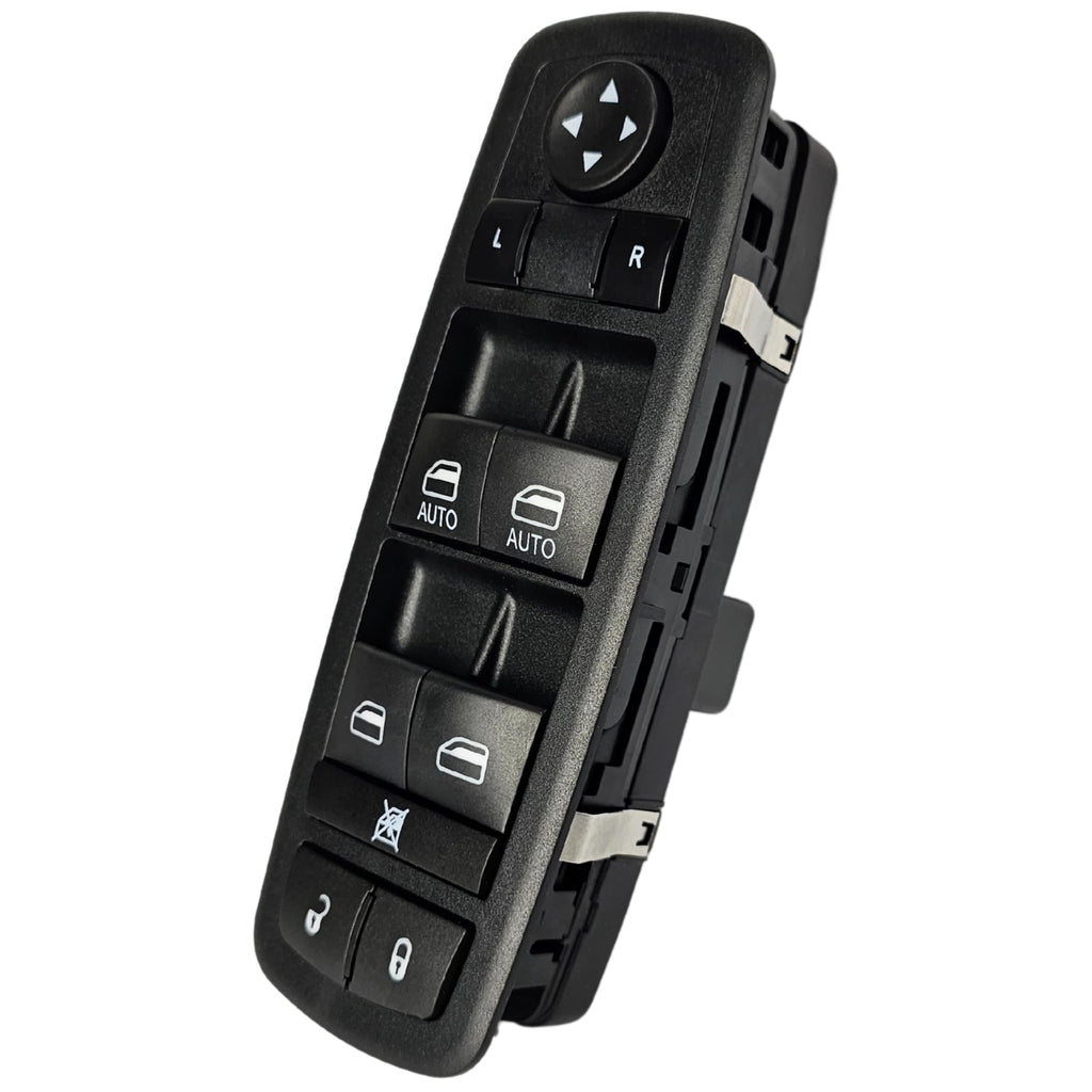 SWITCHDOCTOR Window Master Switch compatible with Toyota Cressida 1985-1988
