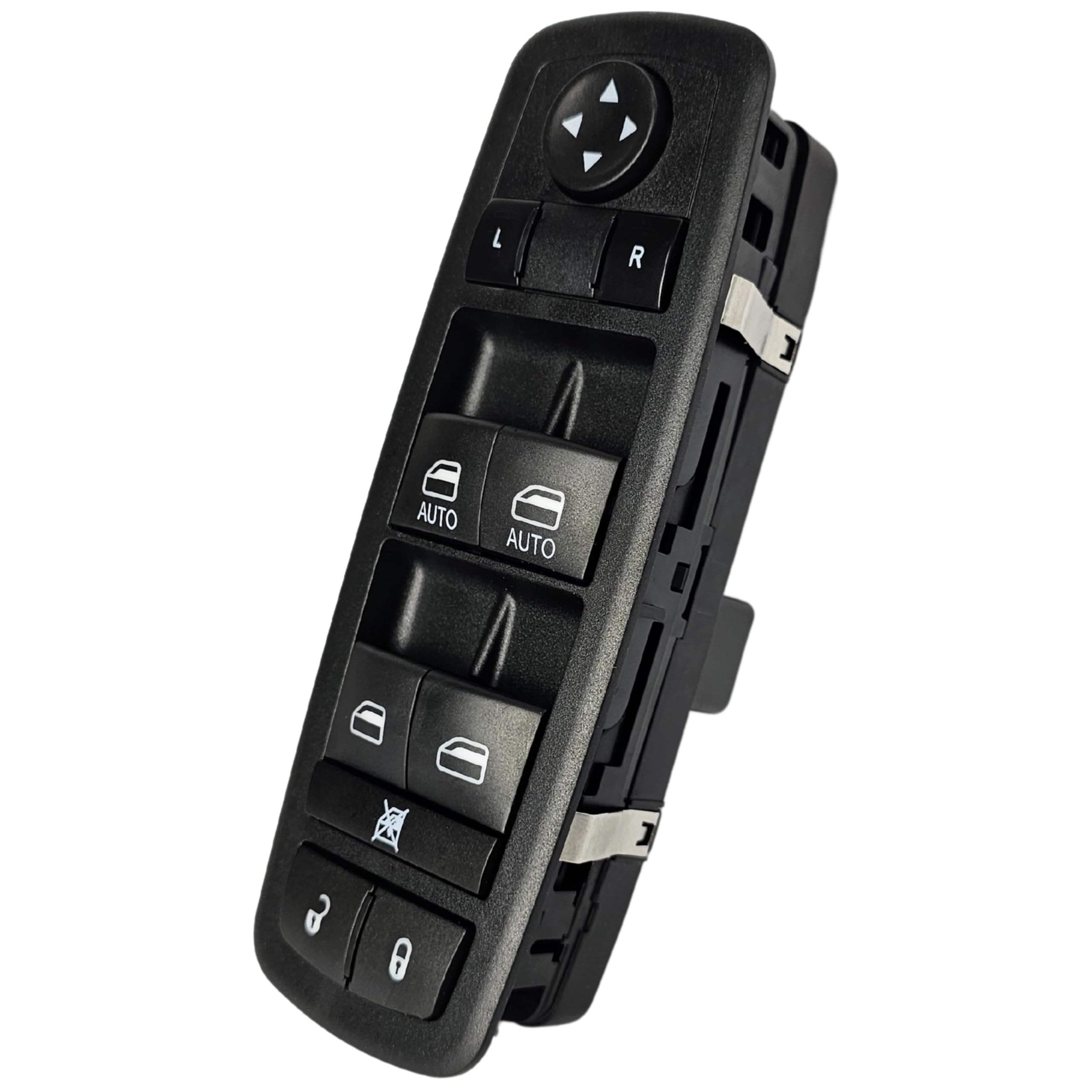 Window Master Switch for 2012-2020 Grand Caravan and 2012-2016 Town & Country