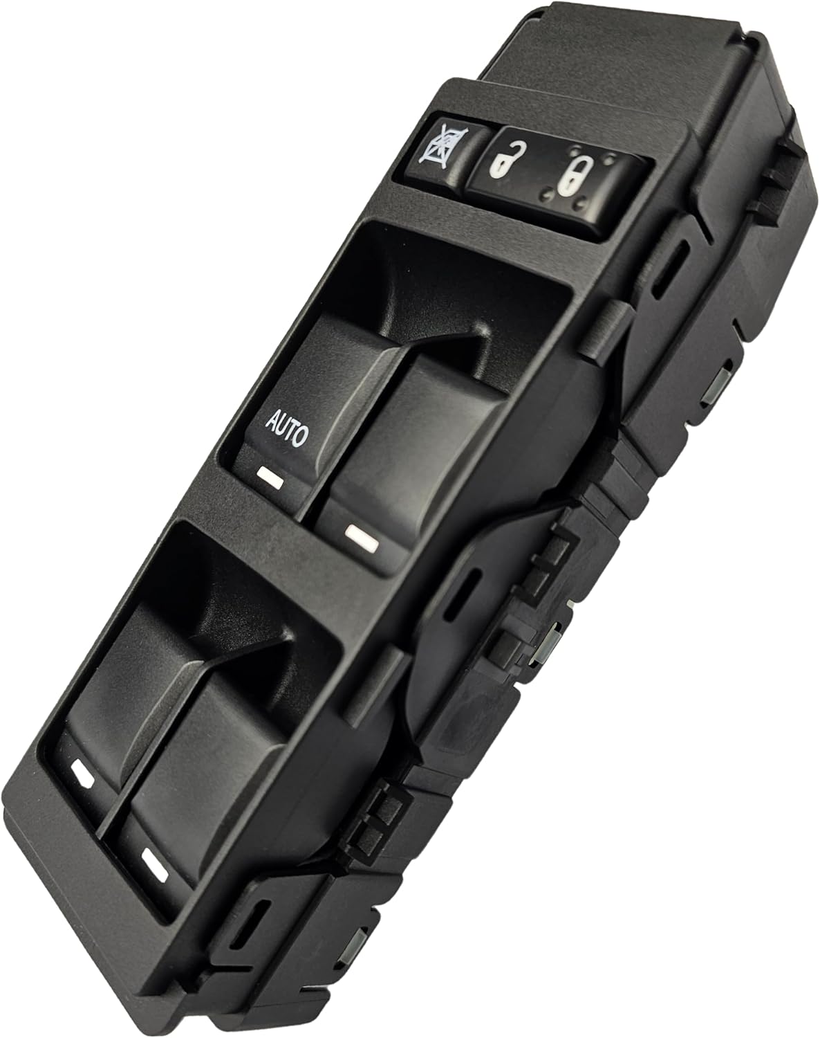 SWITCHDOCTOR Window Master Switch for 2007-2011 Dodge Dakota (4 Window) (4602780AA)