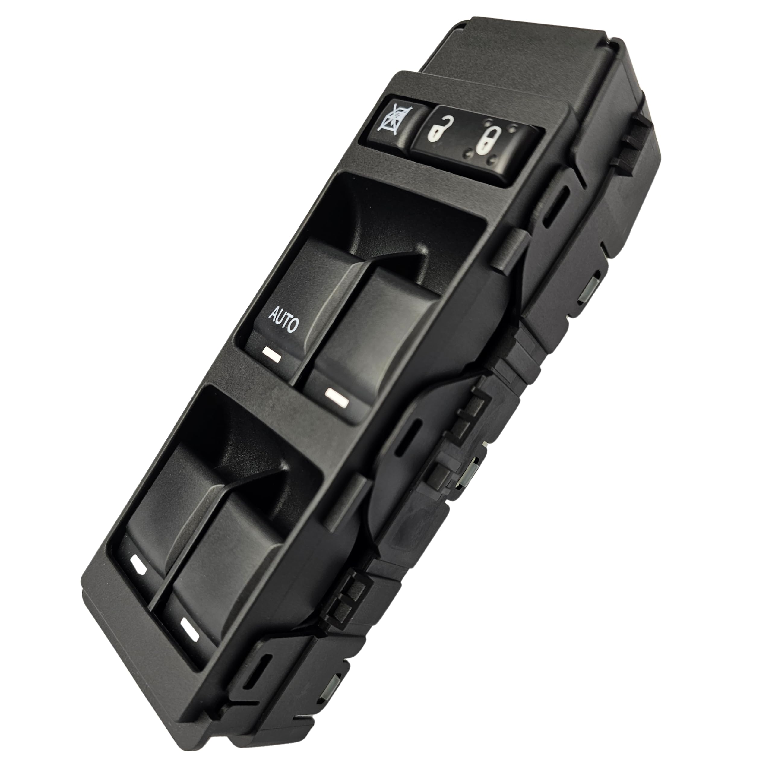 SWITCHDOCTOR Window Master Switch compatible with Dodge Durango 2004-2006 (1 Touch Down)