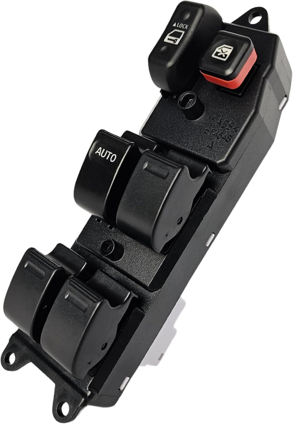 SWITCHDOCTOR Window Master Switch for 2004-2010 Toyota Sienna (Pin Check Required Before Purchase) (8482047020 8482047021 8482047050 84820-47020 84820-47021 84820-47050)