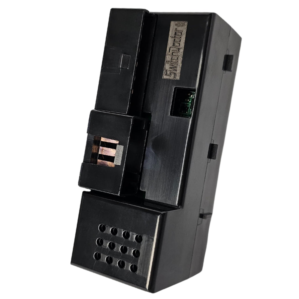 SWITCHDOCTOR Window Master Switch for 1997-2005 Buick Century and Regal