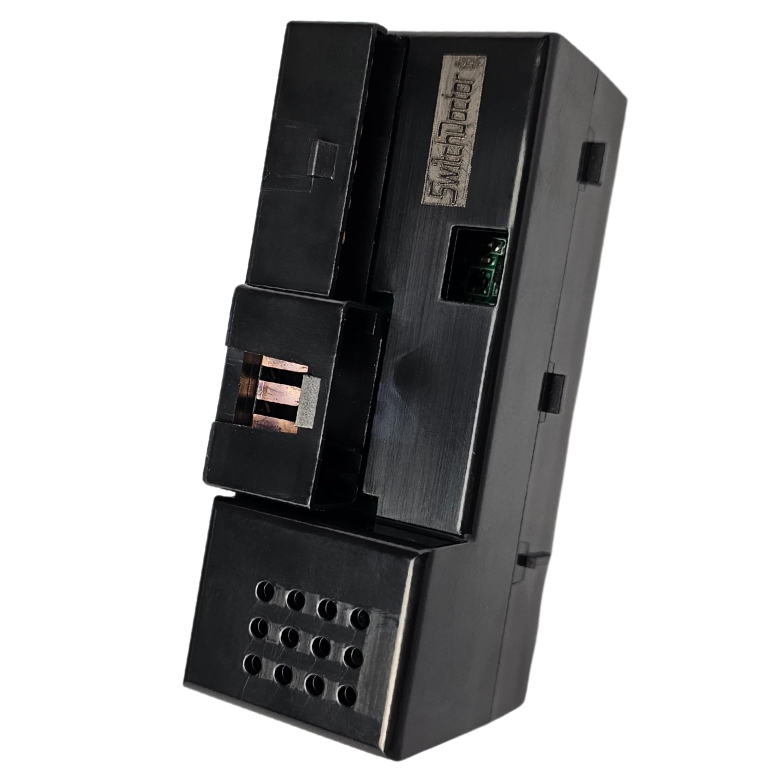 SWITCHDOCTOR Window Master Switch for 1997-2005 Buick Century and Regal