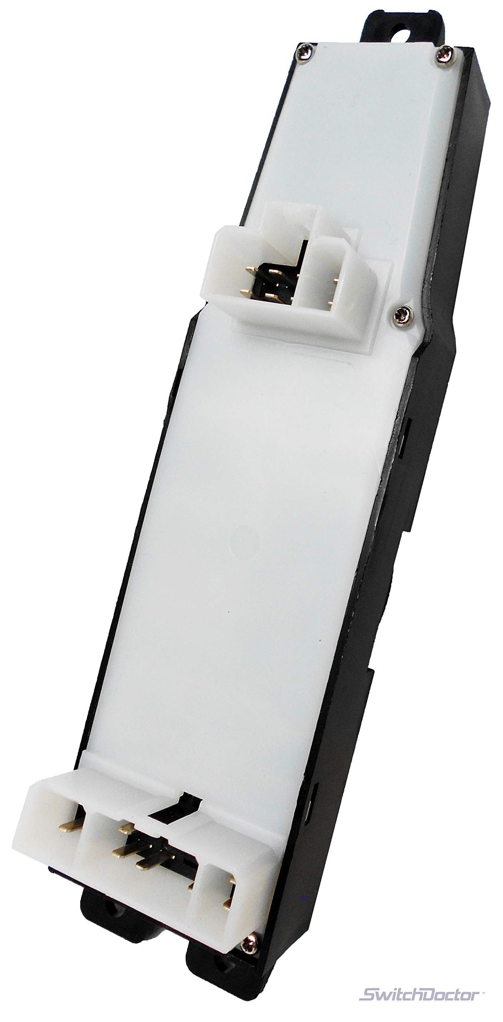 SWITCHDOCTOR Window Master Switch and Passenger Set for 2002-2008 Dodge Ram