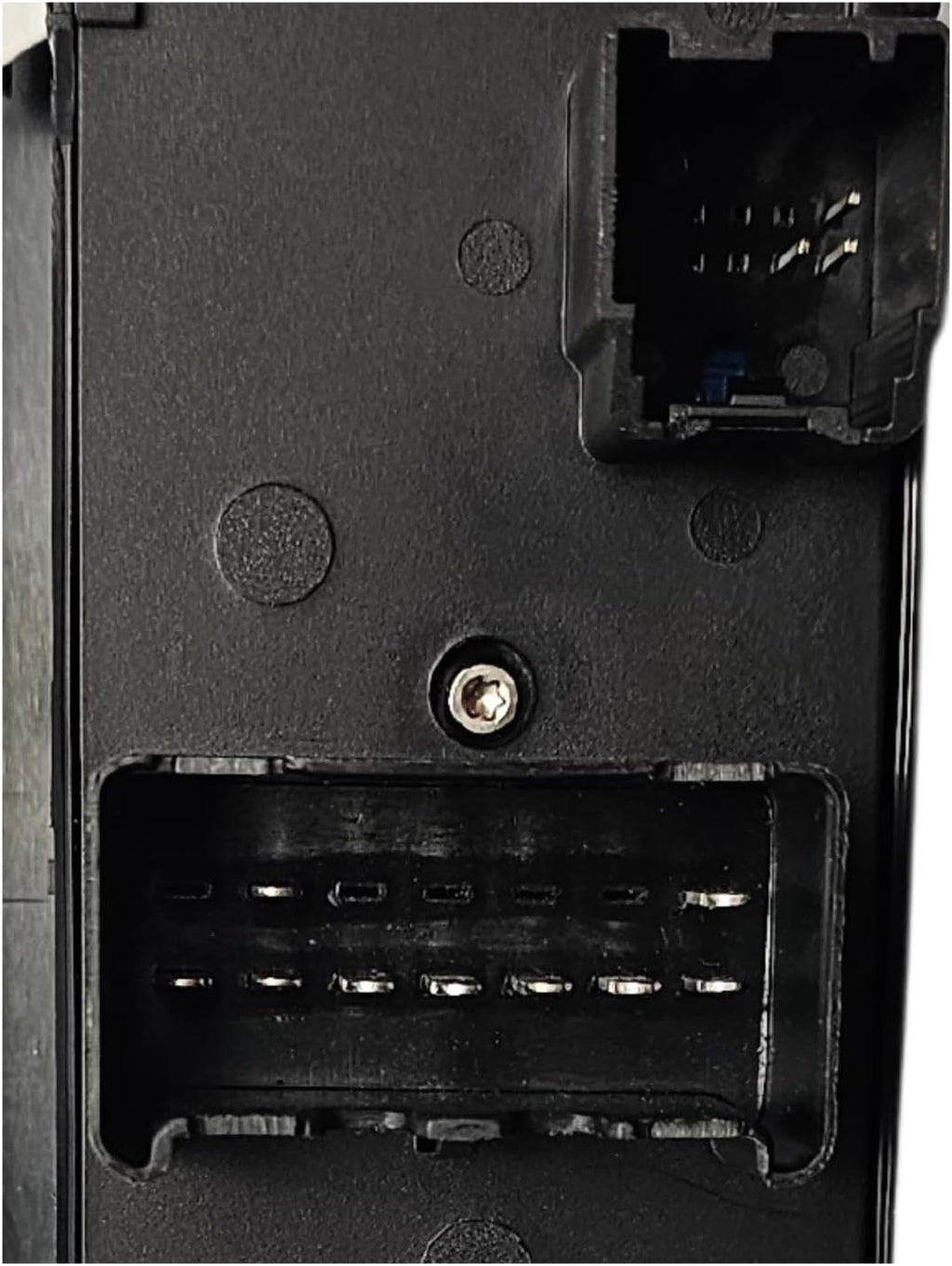 SWITCHDOCTOR Window Master Switch for 2013-2015 Dodge Ram 1500 2500 (Green Lights, Quad Cab, Crew)