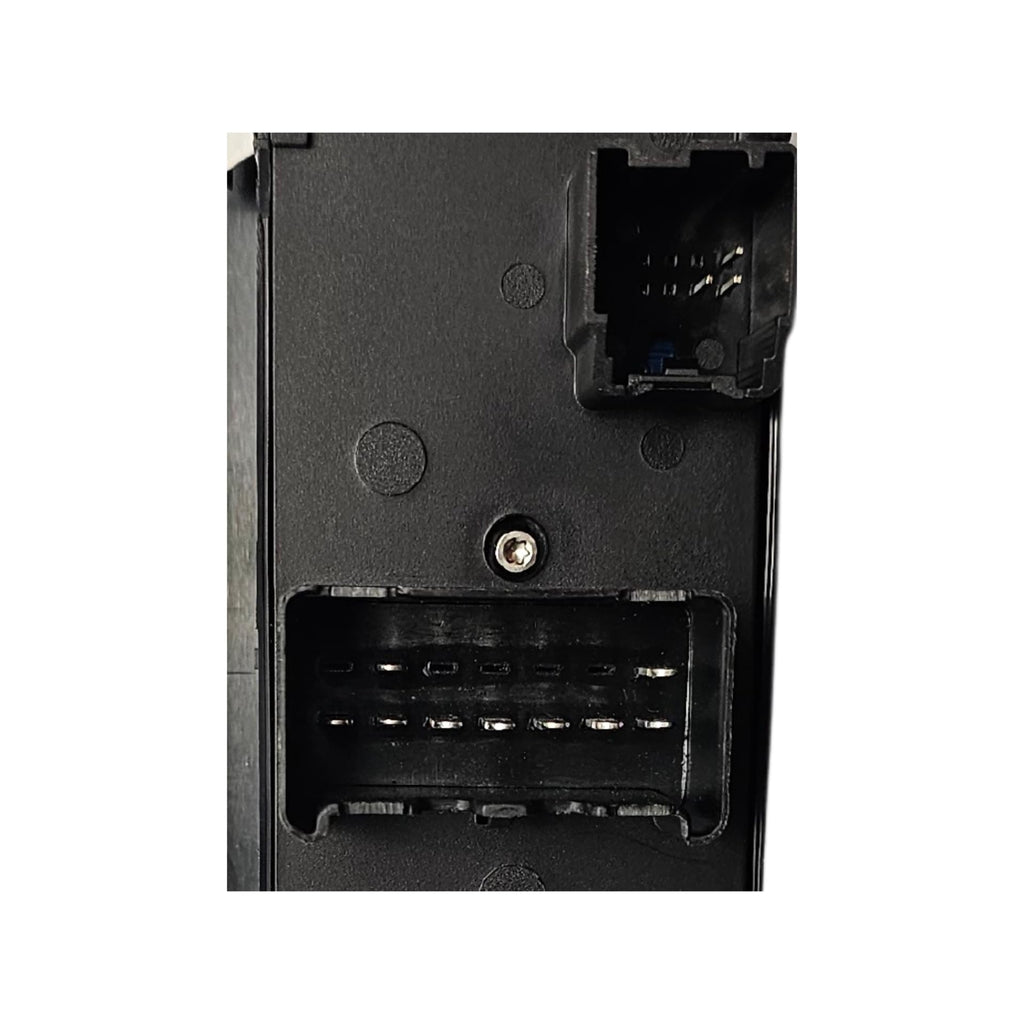 SWITCHDOCTOR Window Master Switch compatible with Chrysler 2012-2016 Town and Country