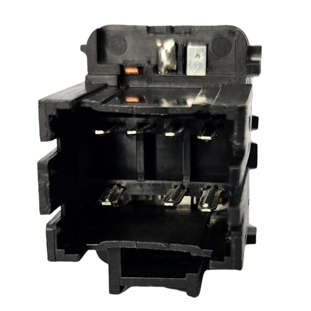 SWITCHDOCTOR Front Passenger Window Switch for 1997-2003 Chevrolet Malibu