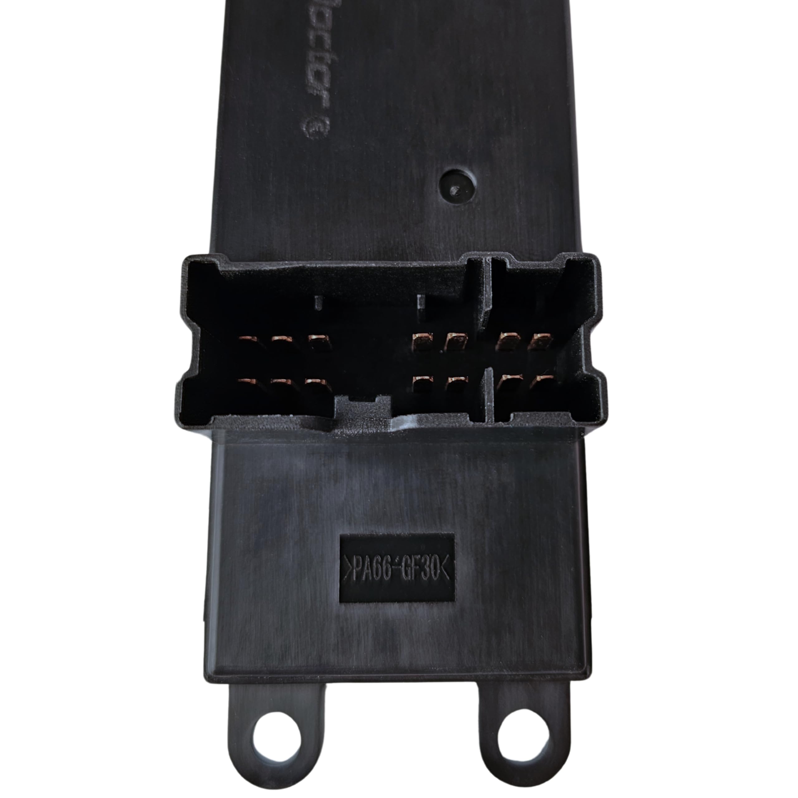 SWITCHDOCTOR Window Master Switch for 1999-2002 Nissan Quest & Mercury Villager (Brown)